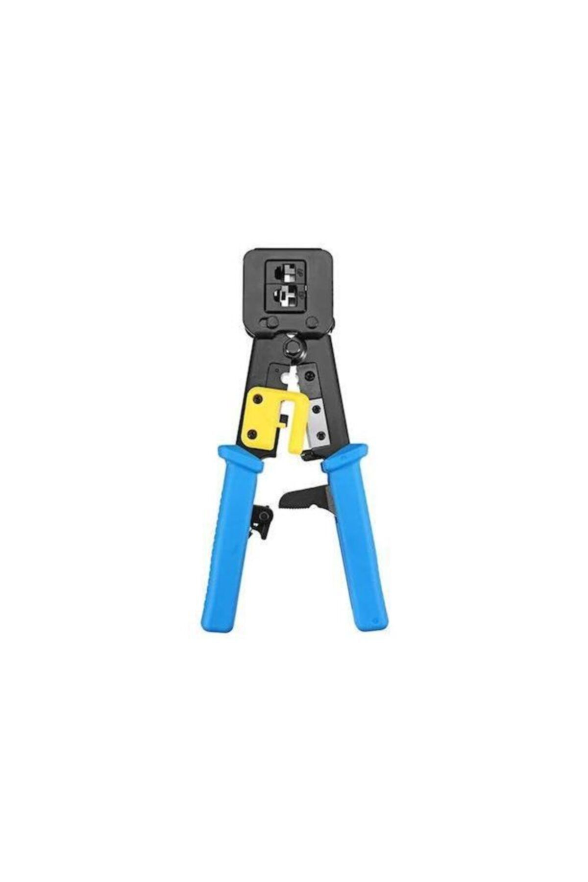 URANIUM Tool-01 Ezrj45 Ve Rj11 Sıkma Pensesı