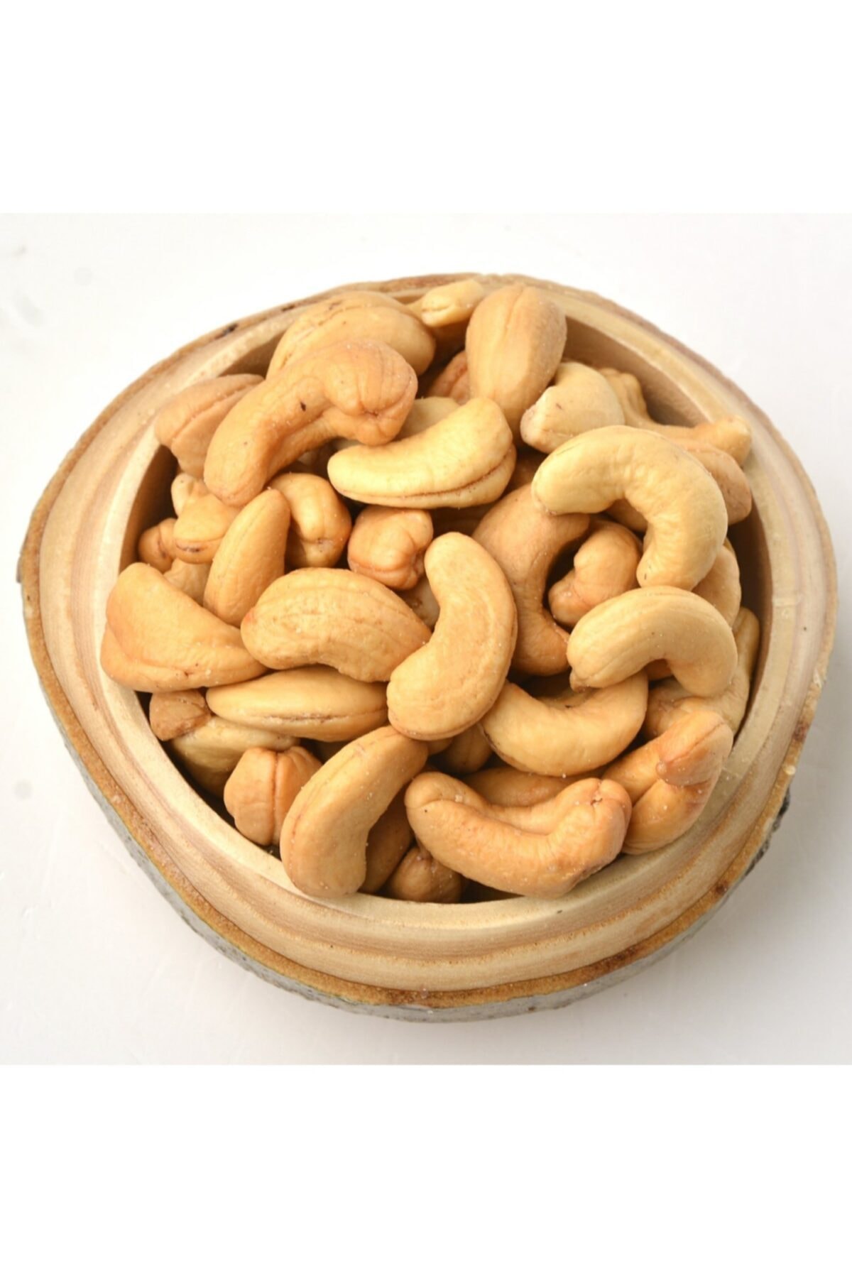 USTA GURME 1. Kalite Taze Kavrulmuş Kaju 1 Kg