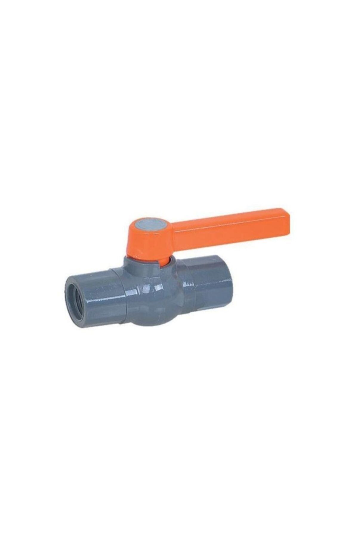 MKD Küresel Vana Pvc 1''