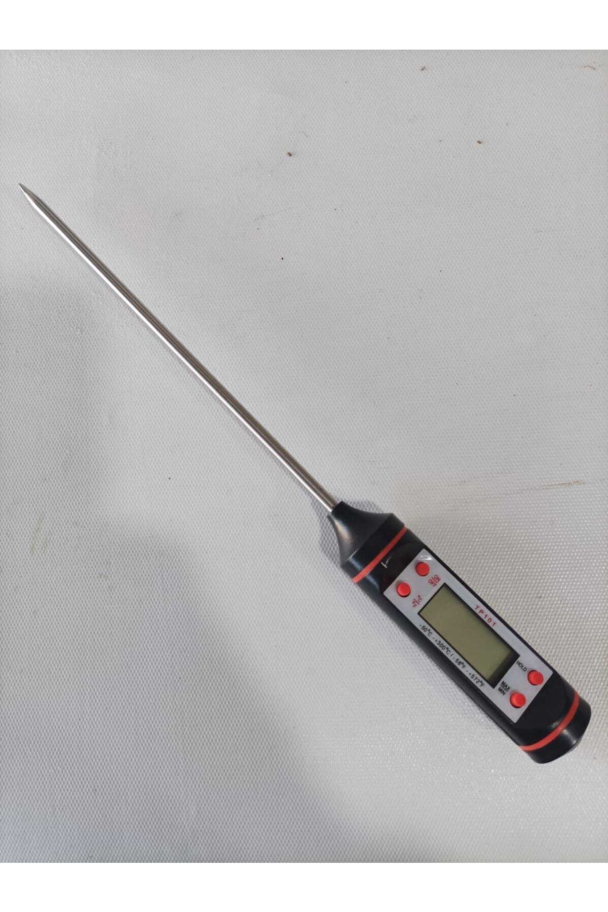 versatile Gıda Termometresi Tp-101 Digital Termometre