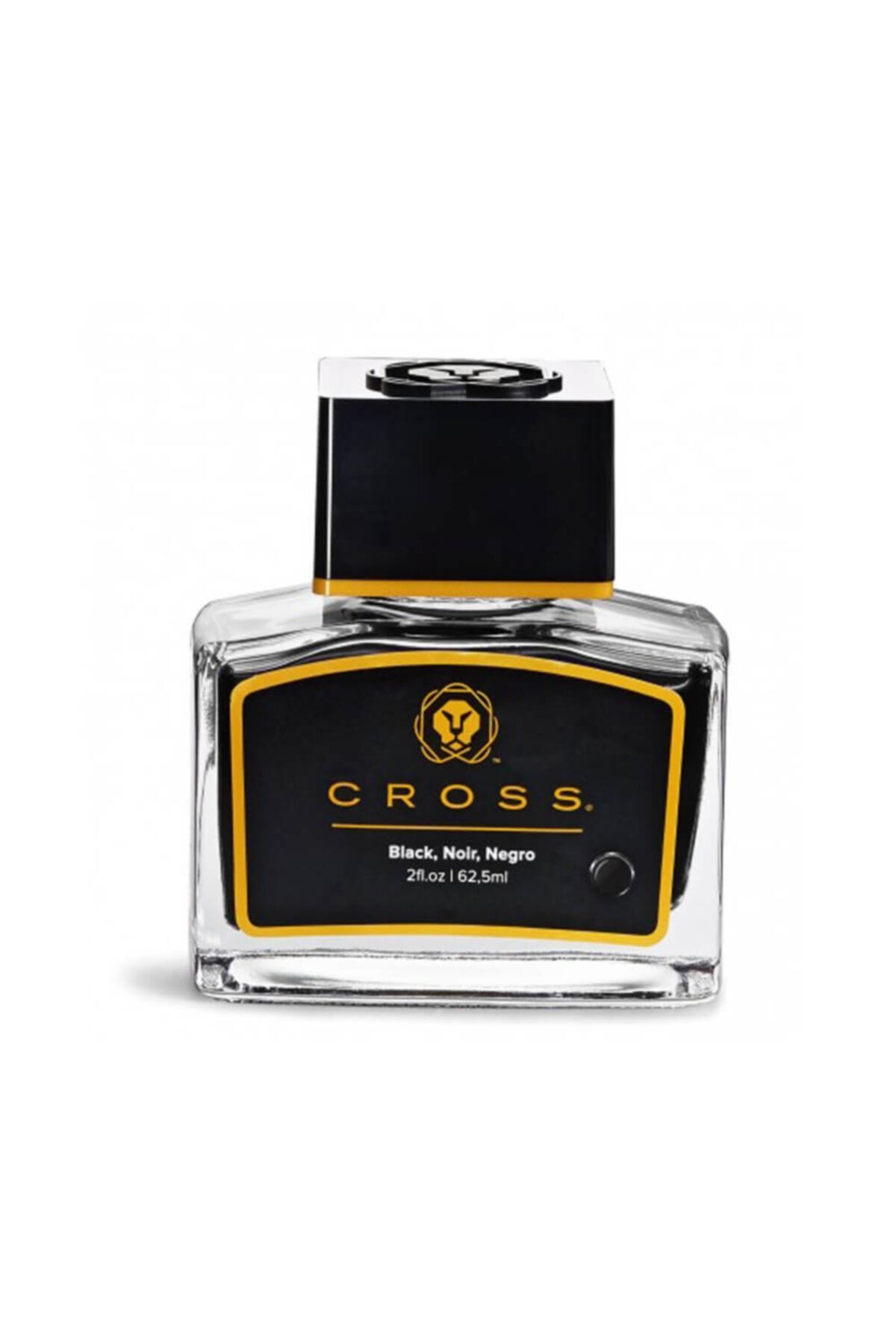 Cross Dolma Kalem Mürekkebi Siyah 62.5ml