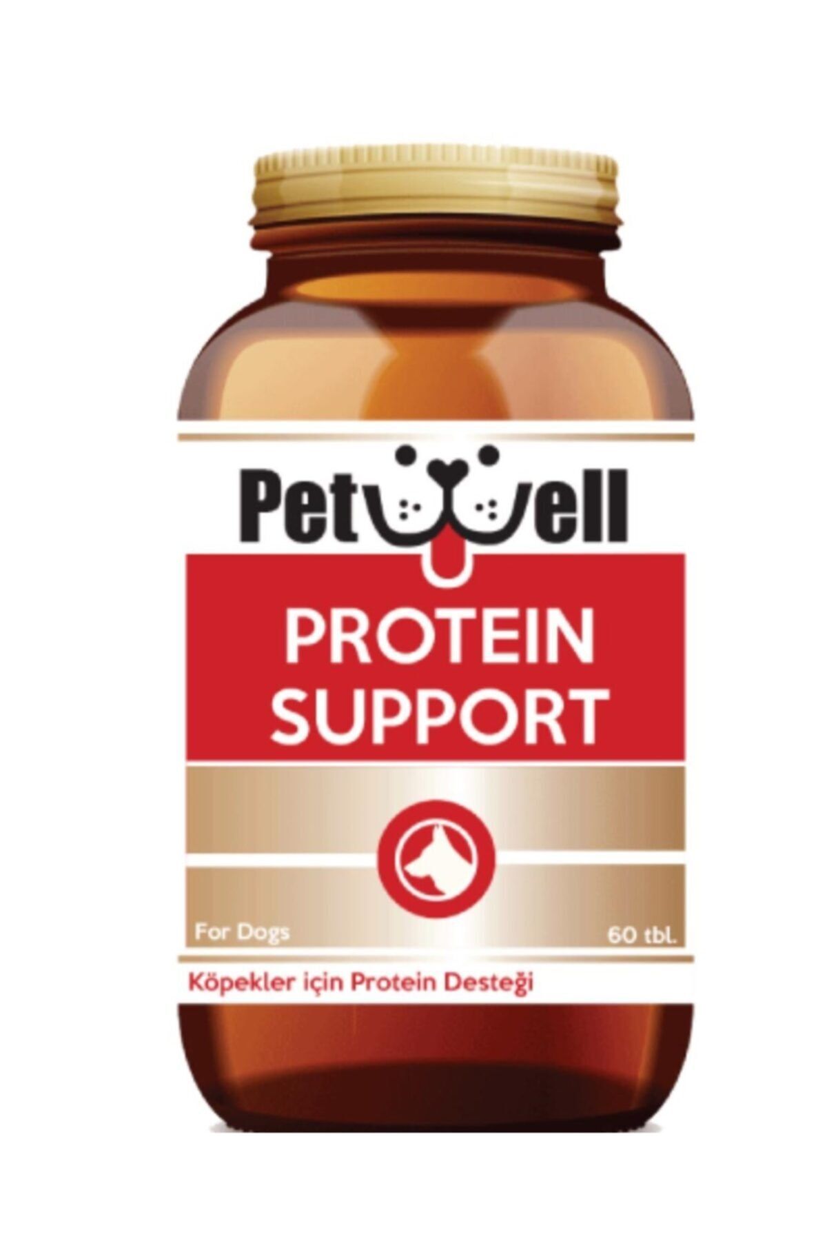 petwell Protein Support