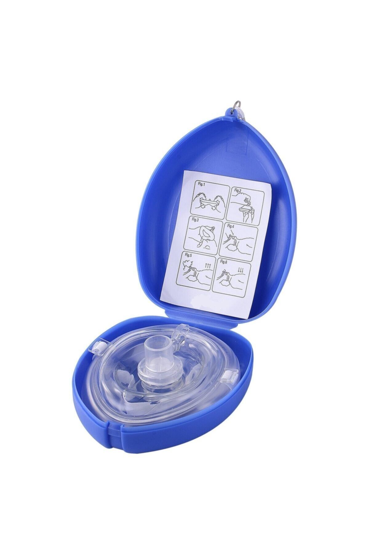MYFORA Cpr Ekipmanı