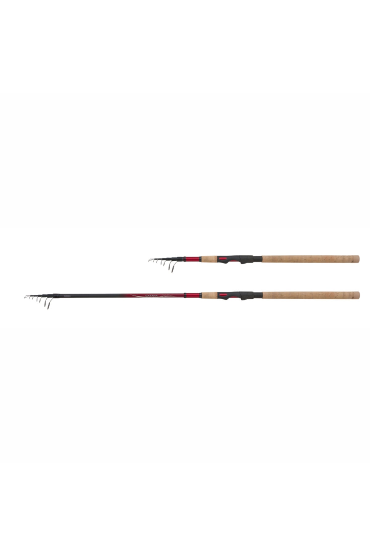 Shimano Catana Ex Telespin 240m 10-30g 1 Adet