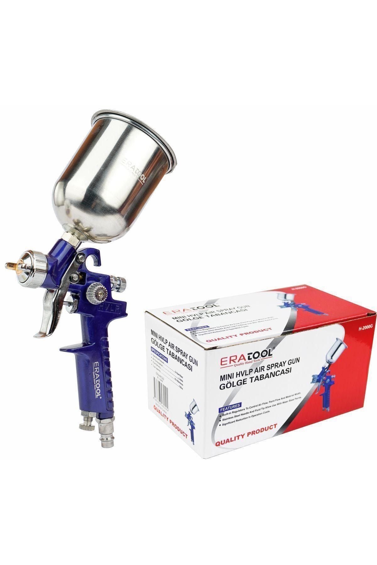 ERA Tools 0,8 mm Havalı Gölge Tabancası