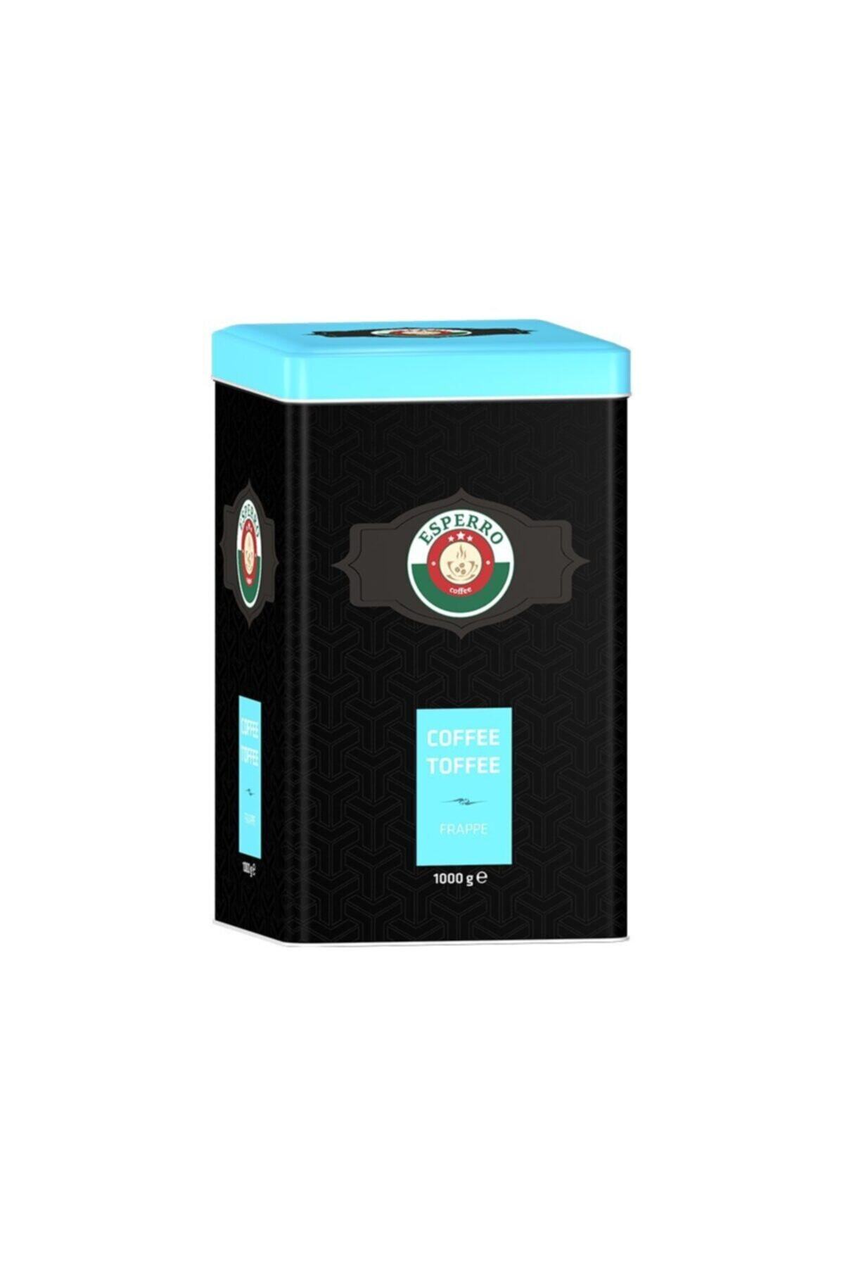 Esperro Coffee Toffee Frappe 1000 gr