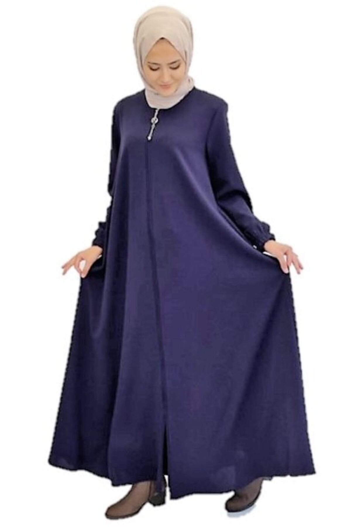ESRANUR Mevlana Kışlık Ferace