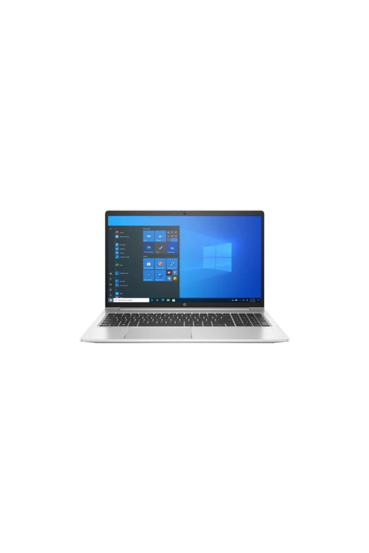 HP 450 G8 Intel Core I5 1135g7 8gb 256gb Ssd Windows 10 Pro 15.6\