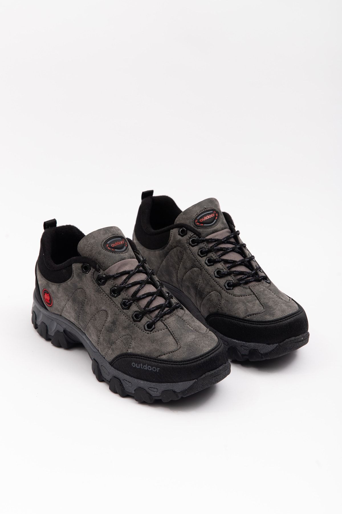 Jagulep Hareket Store Füme Siyah Unisex Outdoor Hrkj4054o