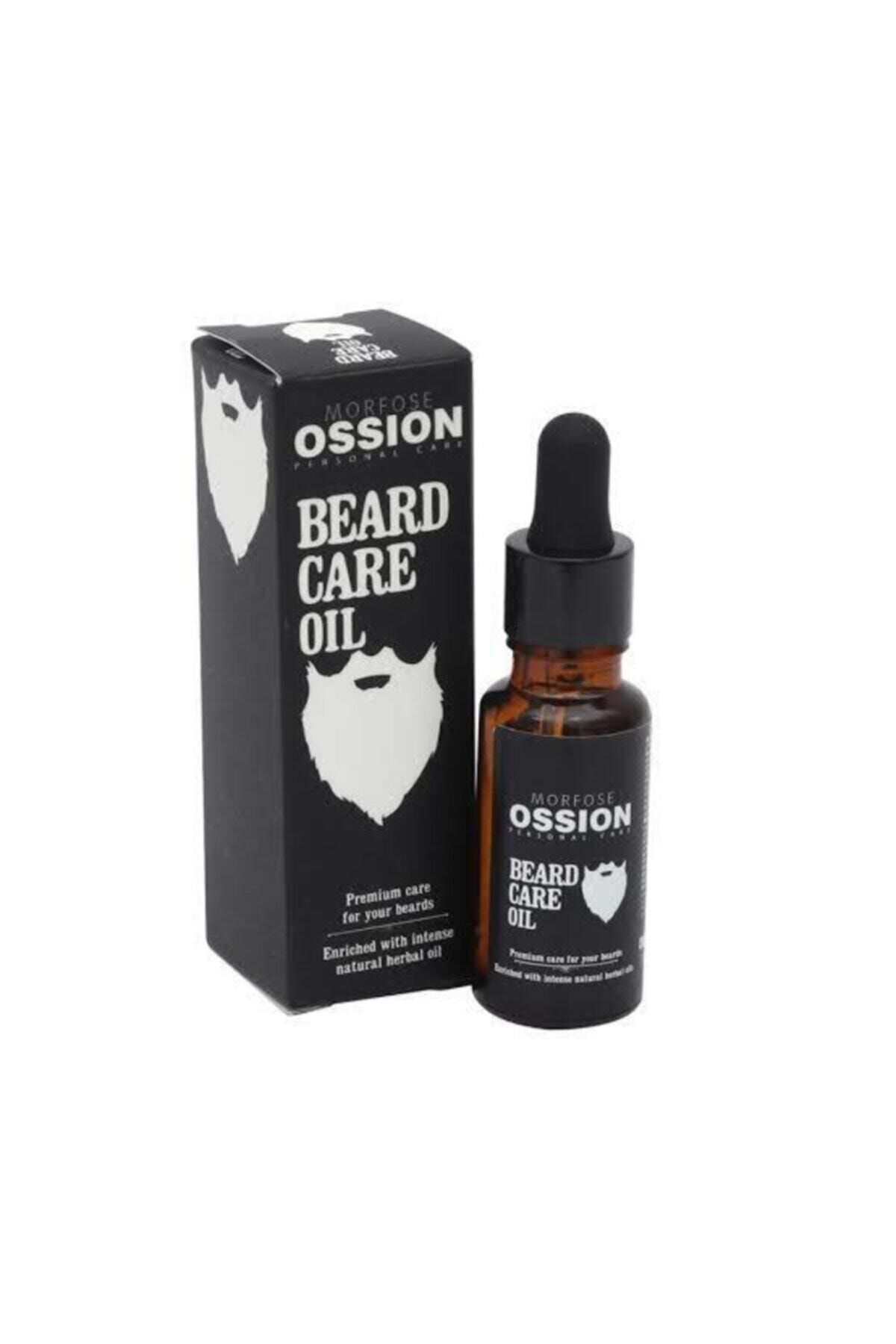 Morfose Ossion Sakal Serumu 20 ml
