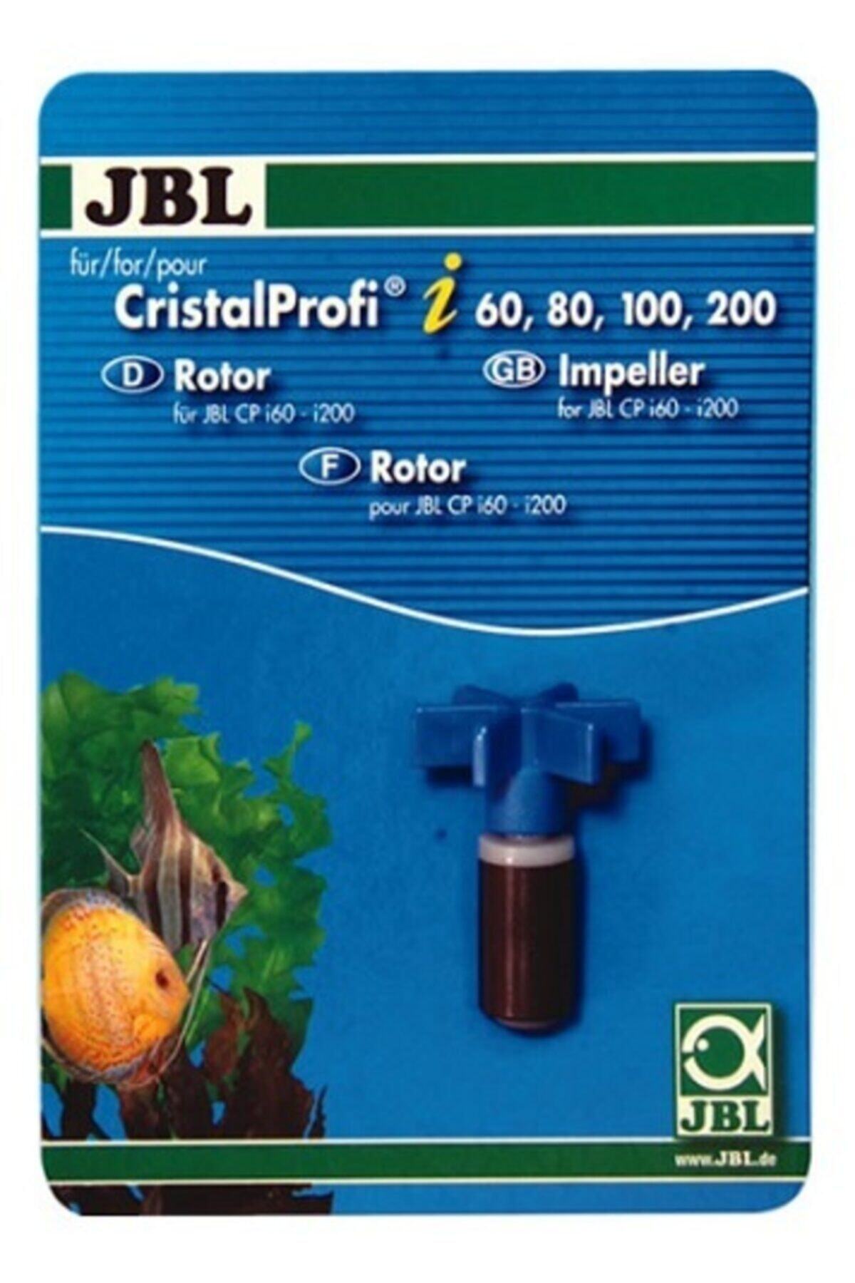 Kenis Jbl Cristalprofi Mıknatıs