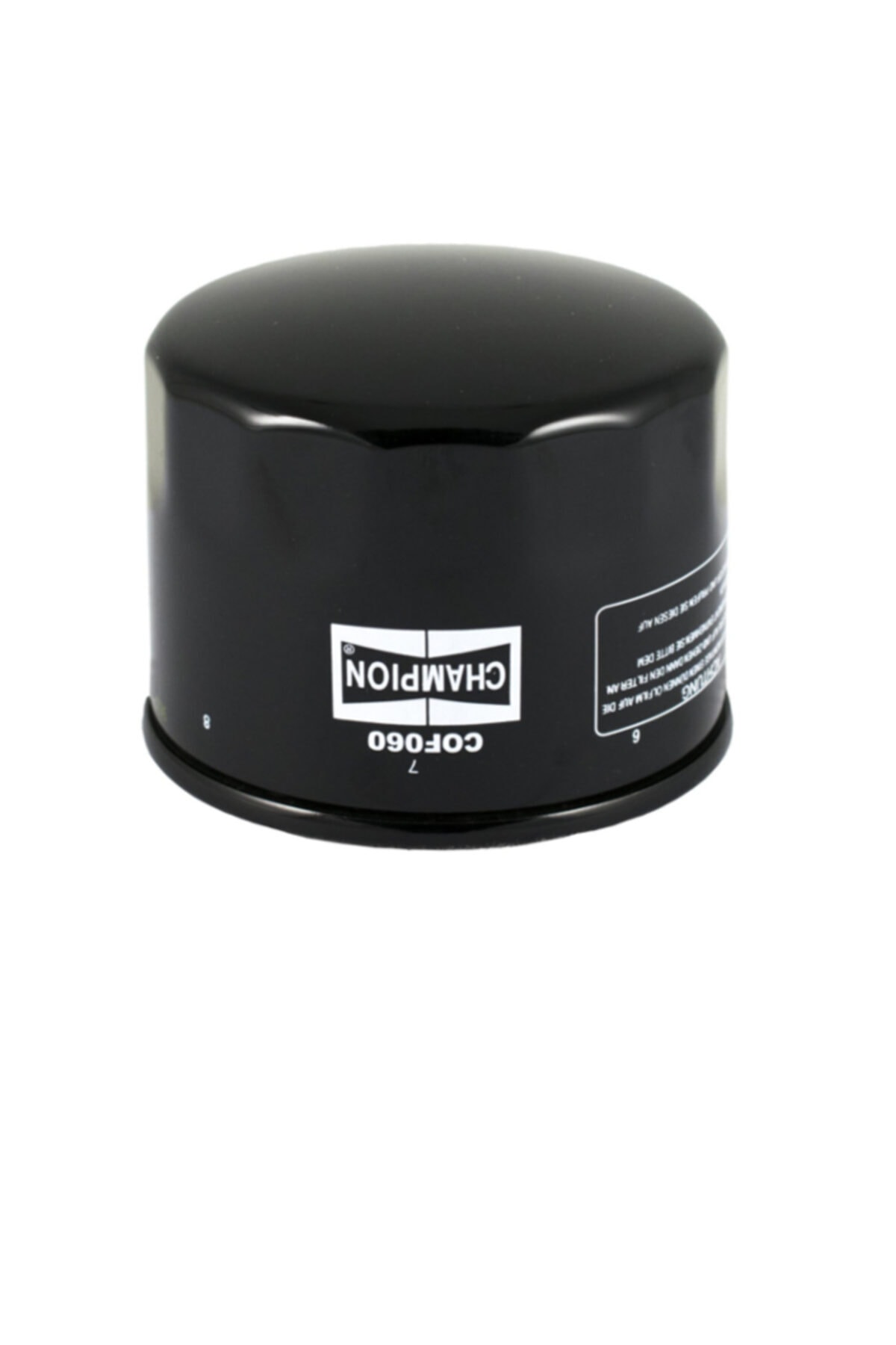 Champion Filter Bmw R 1200 Gs (k50) 2013 - 2018 Cof060 Champion Yağ Filtresi
