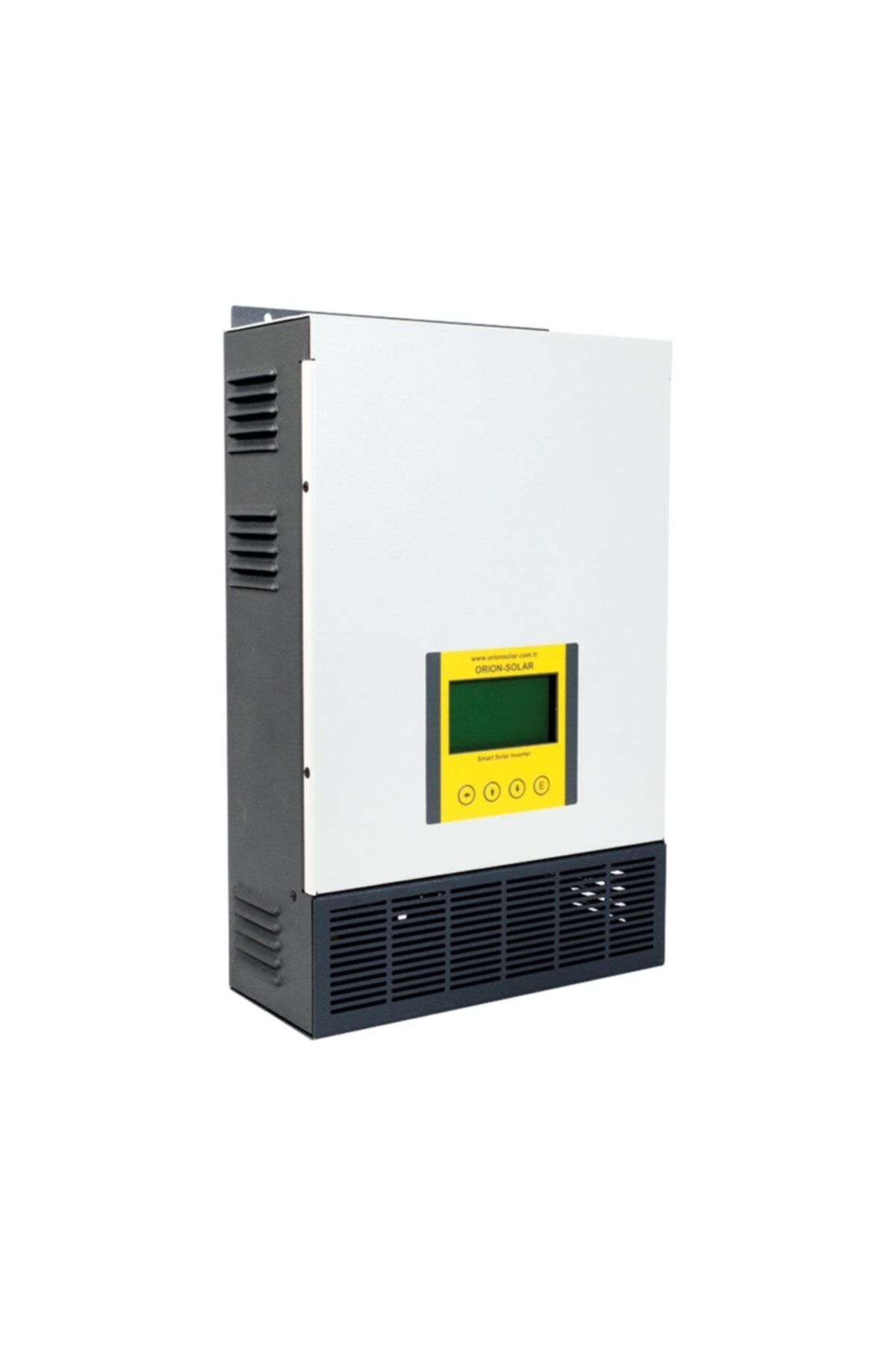 Orion Solar 3 Kva Mppt 3000 Va / 2400 W Tam Sinüs Akıllı Inverter