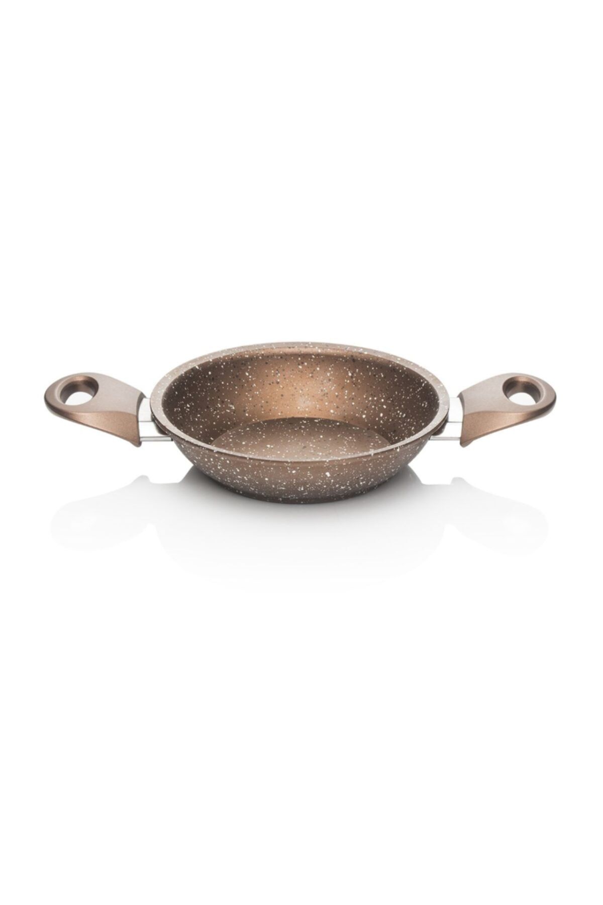 EW's Kitchenware 14 Cm Bronz Granit Mini Sahan
