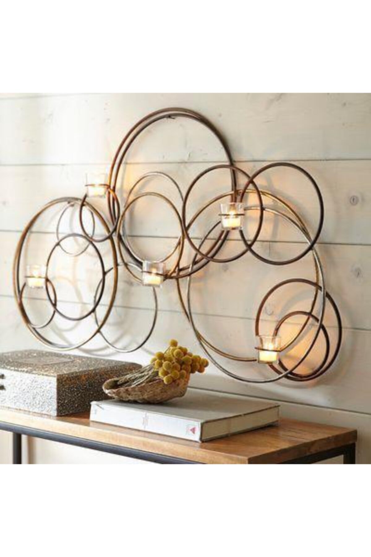 Güçsan Dekor Ortaköy Aplik