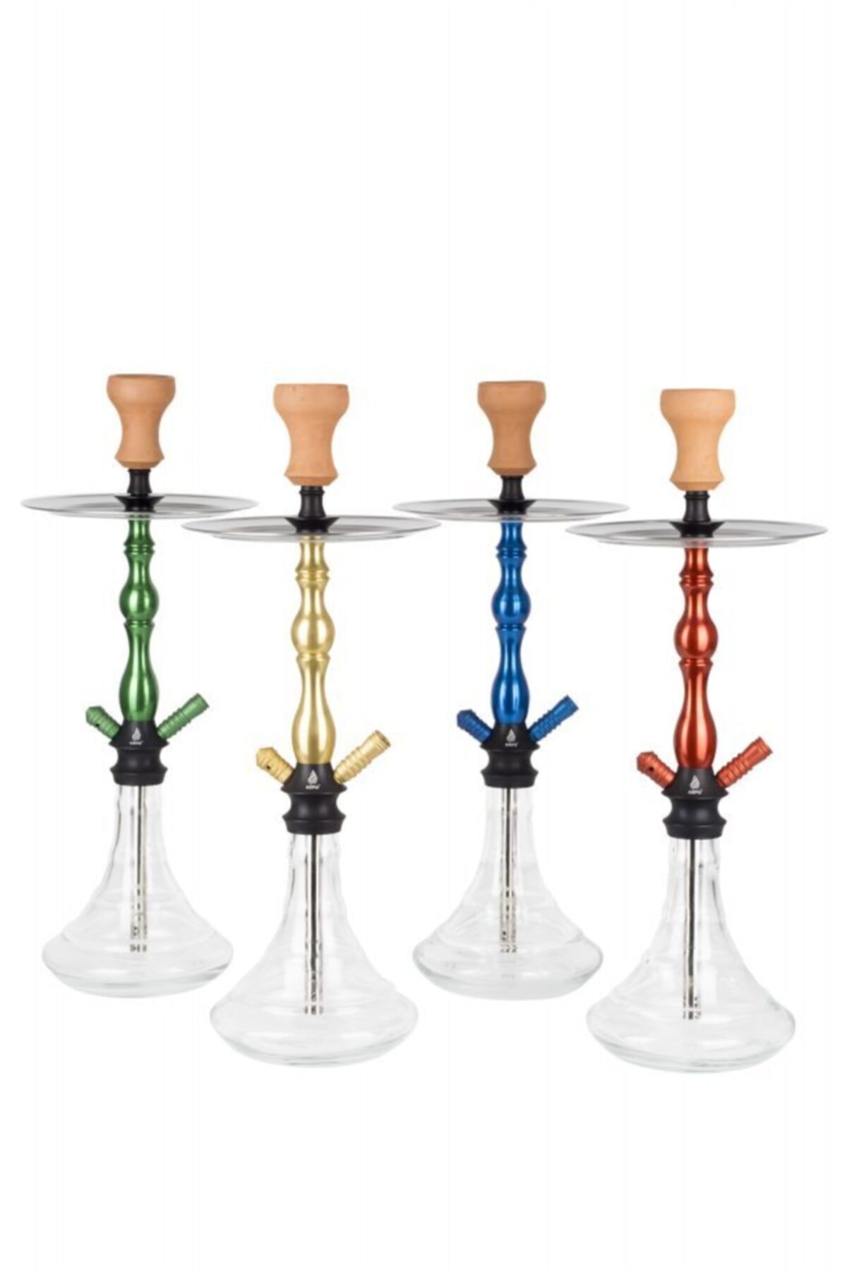 YAPRAKOUTLET Kelkit Nargile Takımı