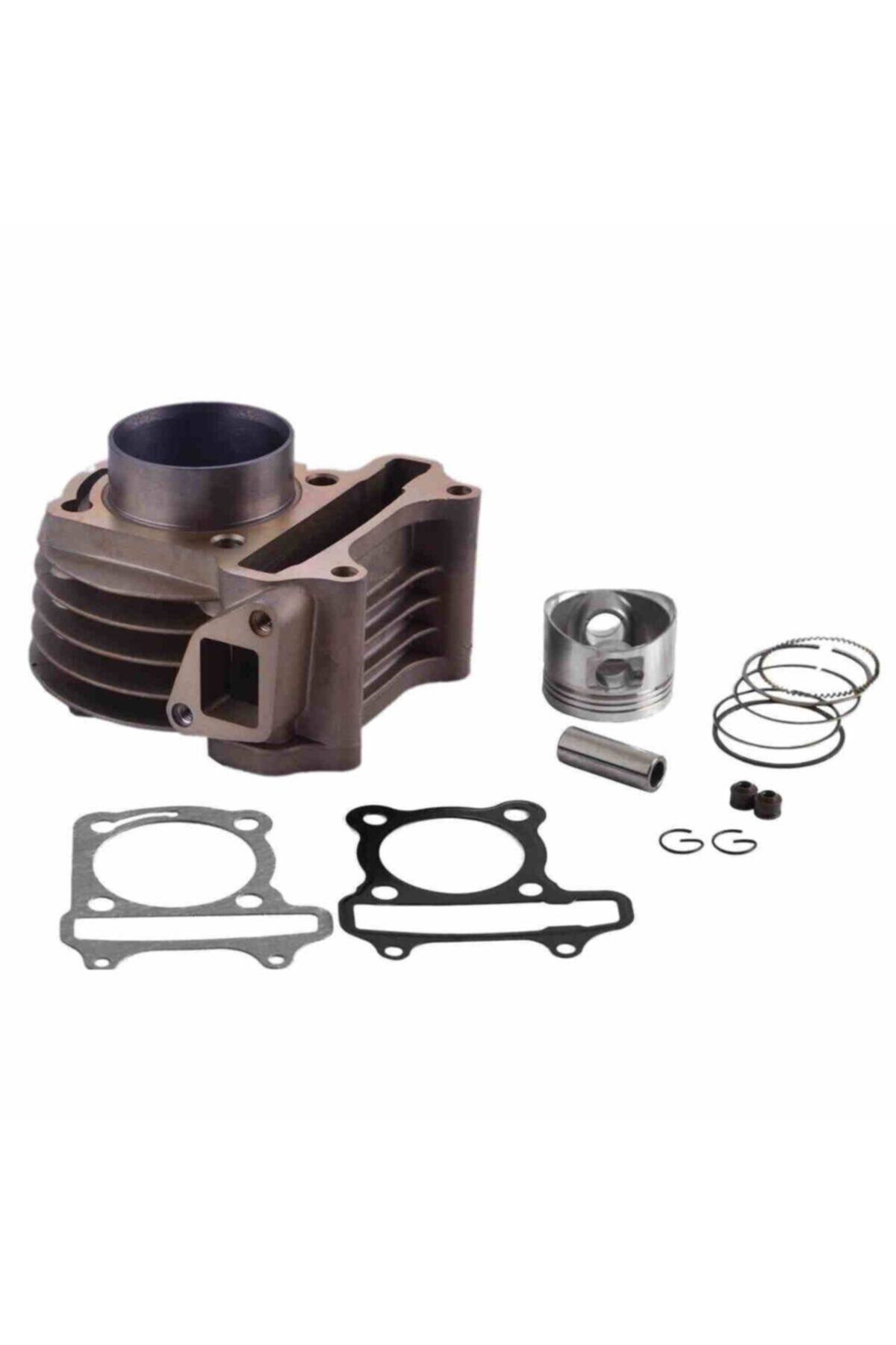 Arora Espresso Silindir Kit ( 80 Cc ) Ar50-8Uyumlu