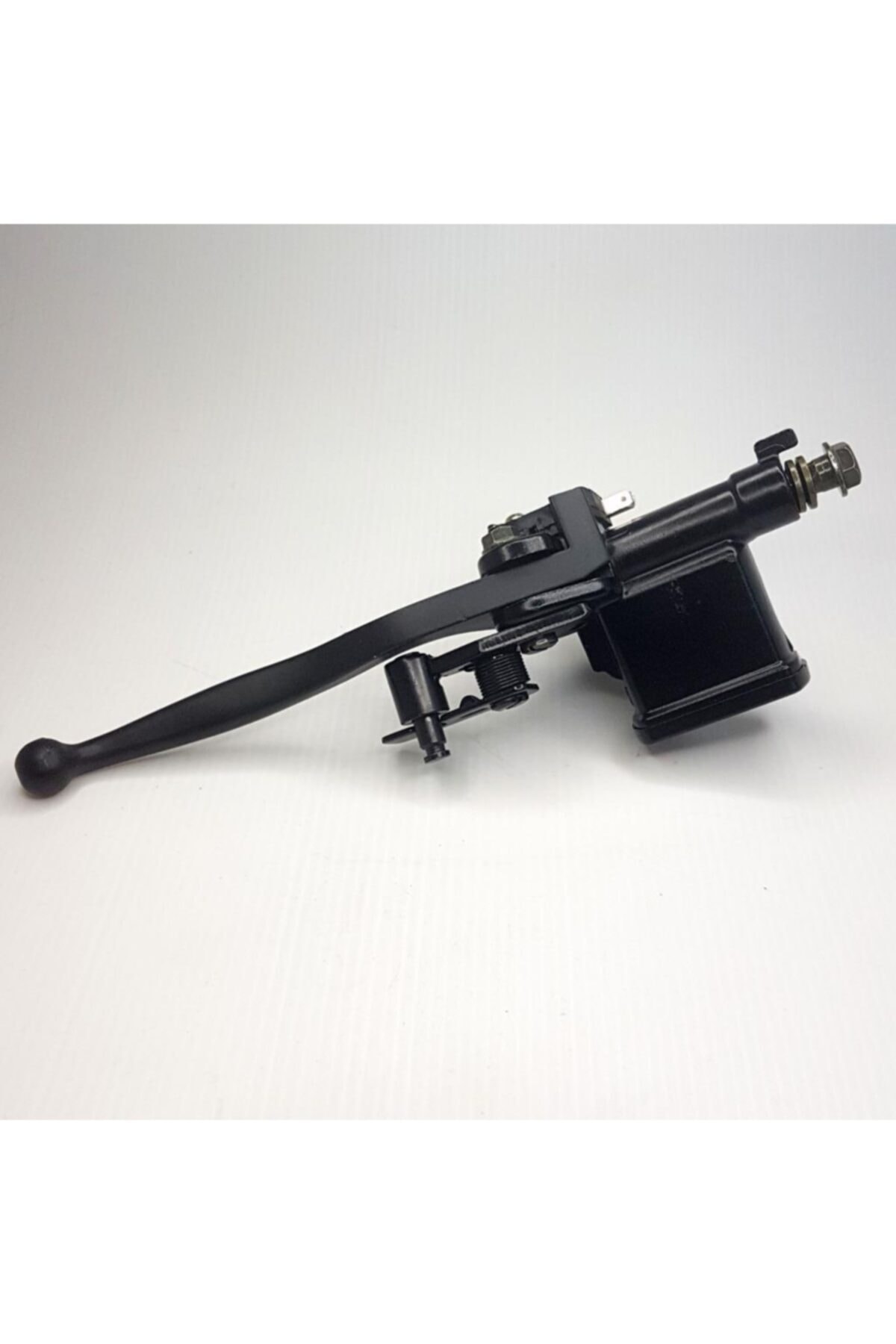 Motobisavm Arka Fren Merkezi Kolu [Uyumlu