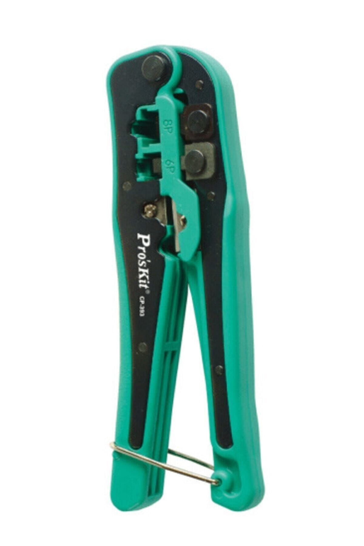 Proskit Cp-393 Cat5-rj45 Kablo Sıkma Pensesi