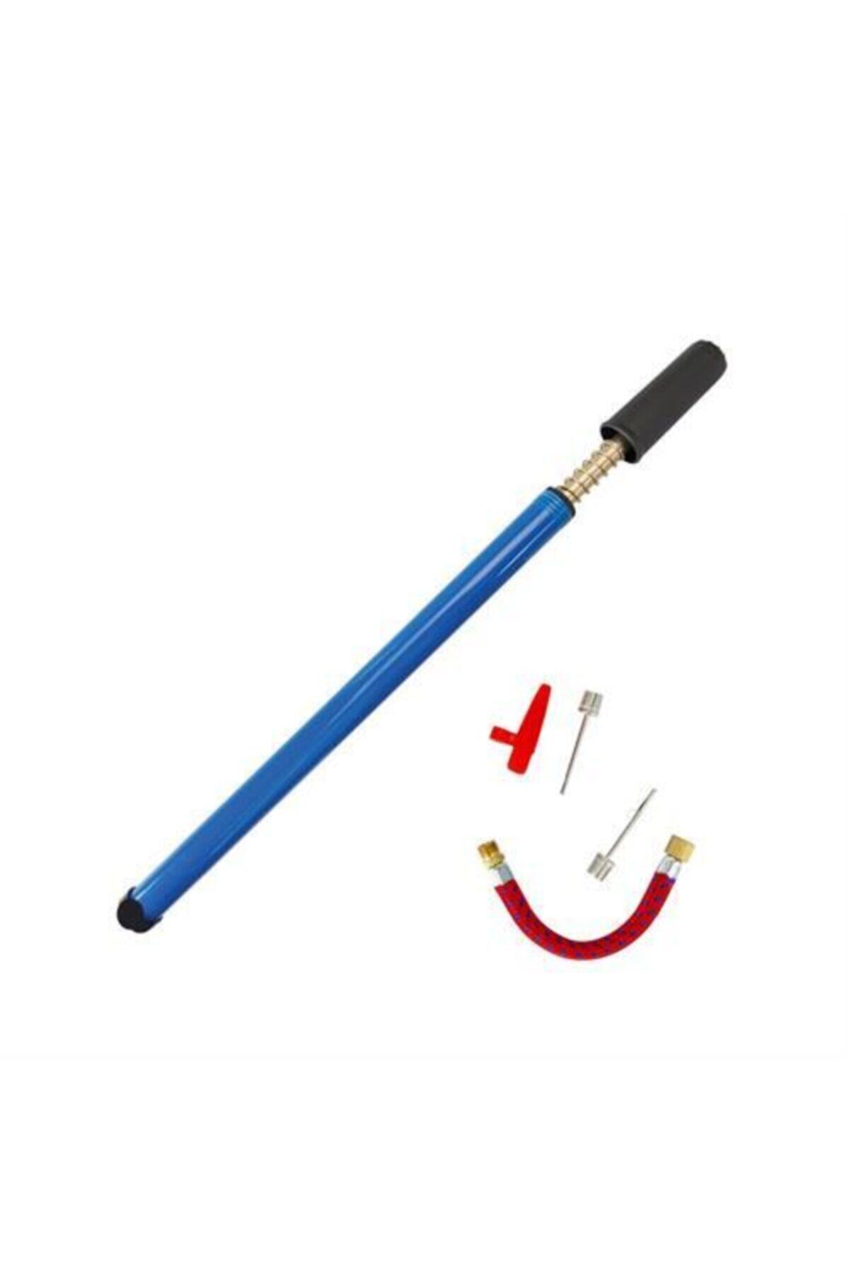 Bottom Stroke Modacar Basic Bisiklet Lastik Şişirici Aparatlı Set 428829