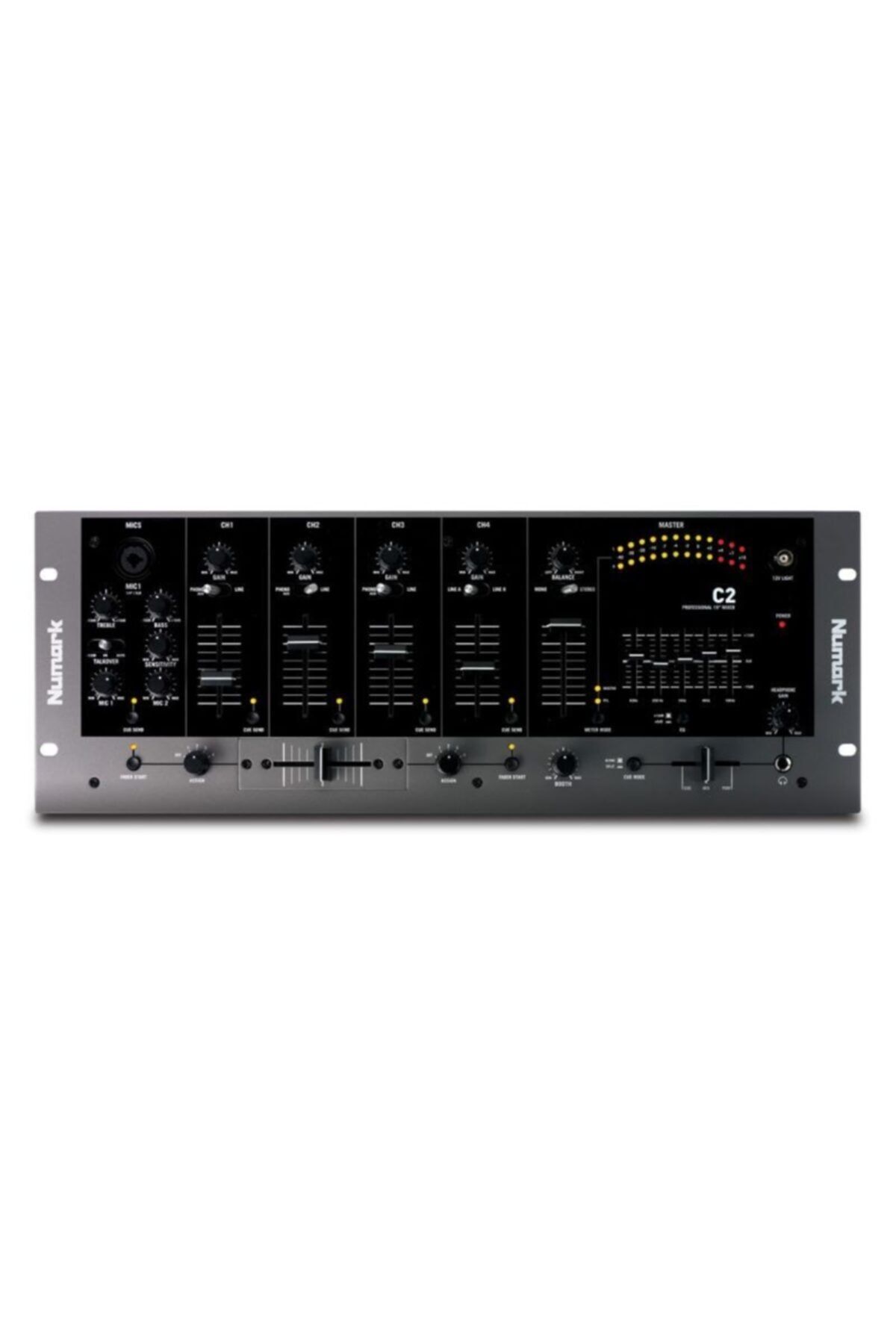 NUMARK C2 Mixer