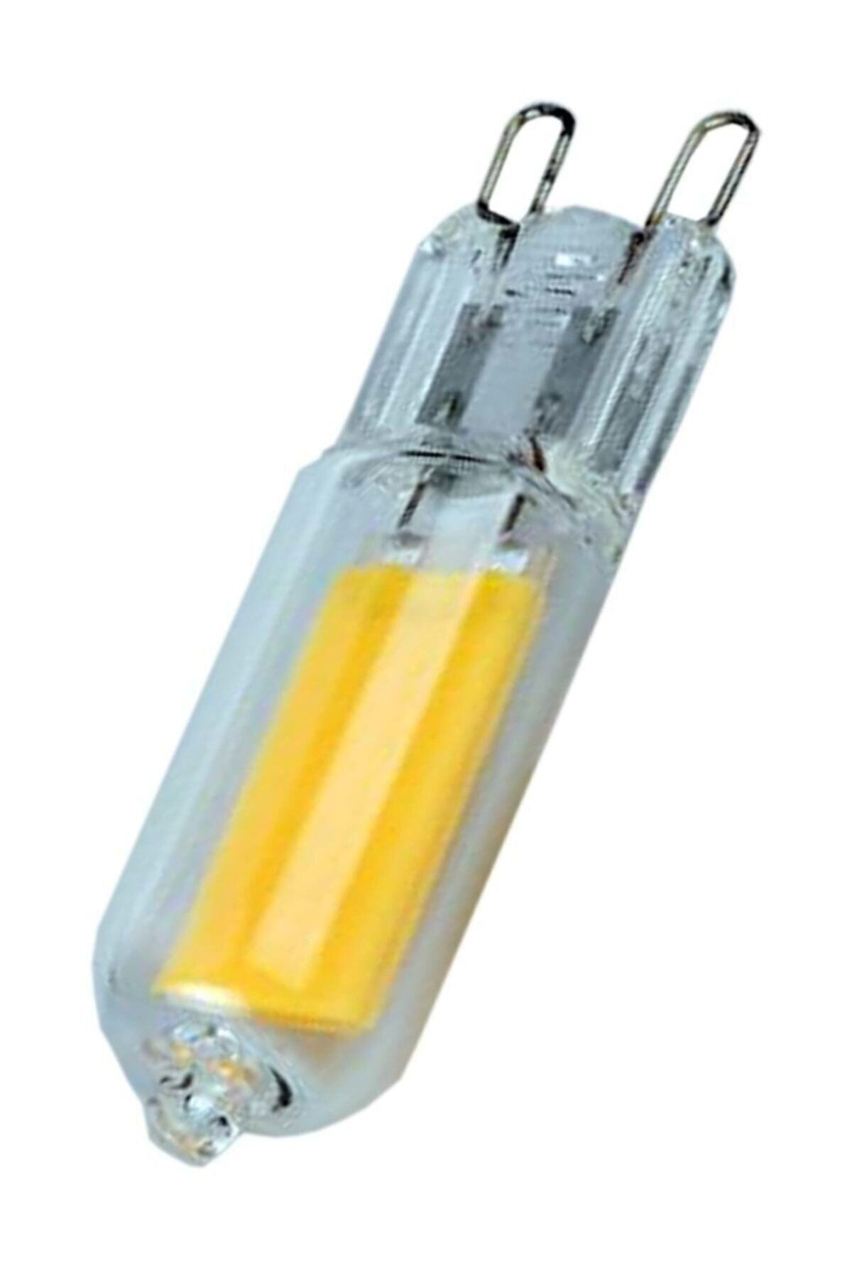 Cata Ct-4221 2.5w Led Kapsül Ampül (g9) (220v) Günışığı