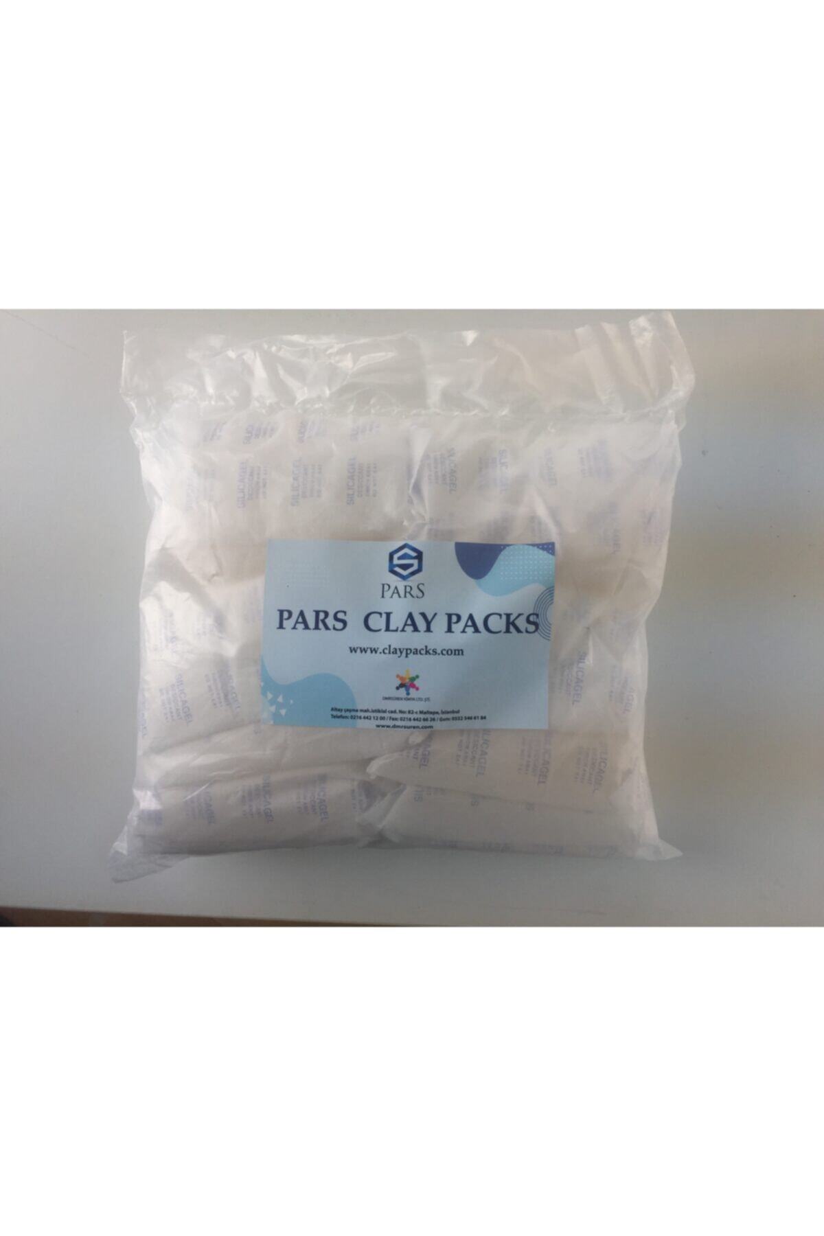 Pars Demsil Silikajel 1g 250 Adet