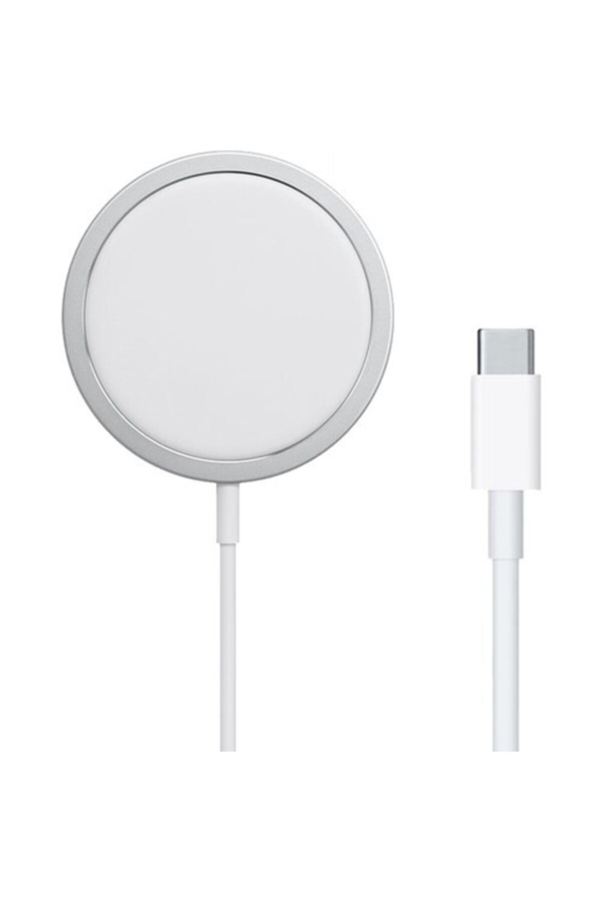 Kilifplus Iphone 13 Pro Max Magsafe Şarj Cihazı 15w Pd 20w Hızlı Magnetic Charger