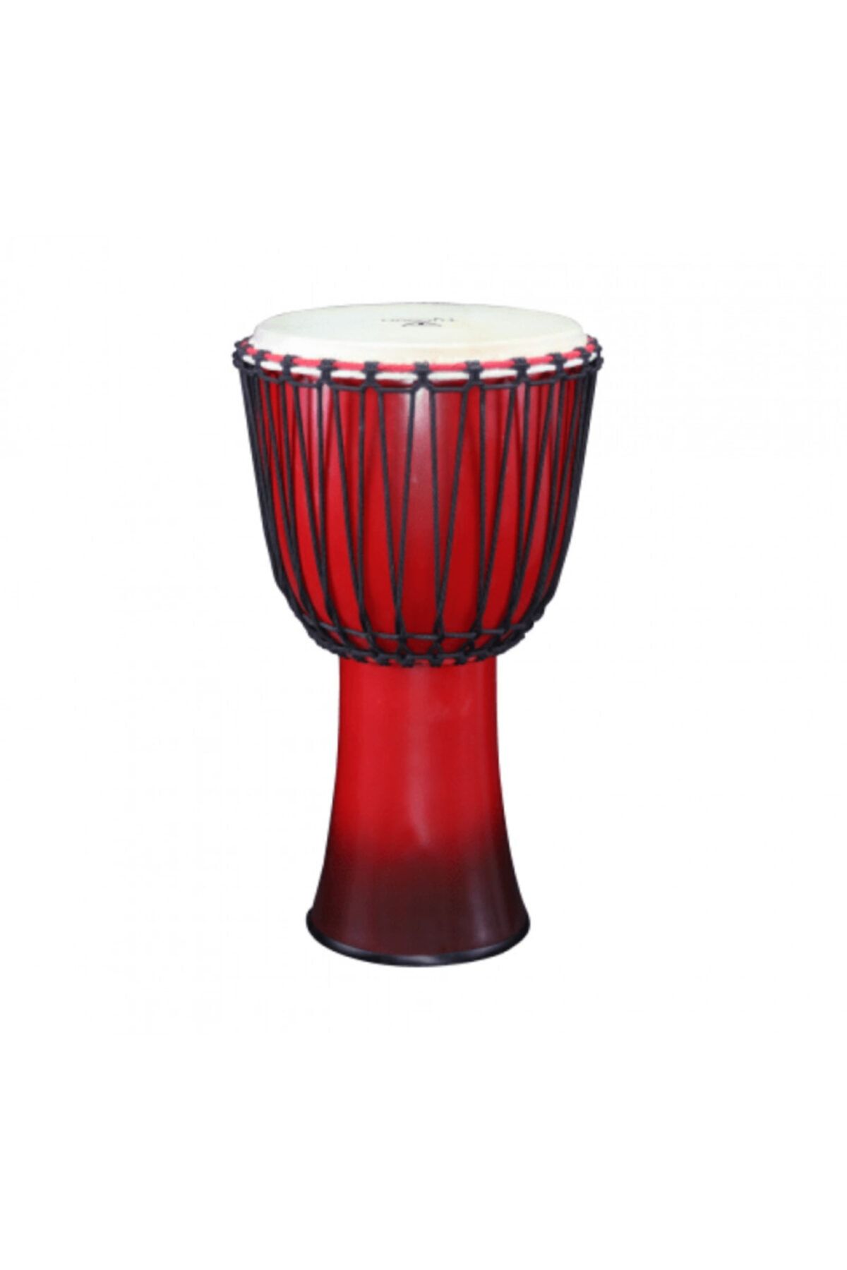 Tycoon Tfaj-10 Wr Star Glass Series Fiberglass Djembe