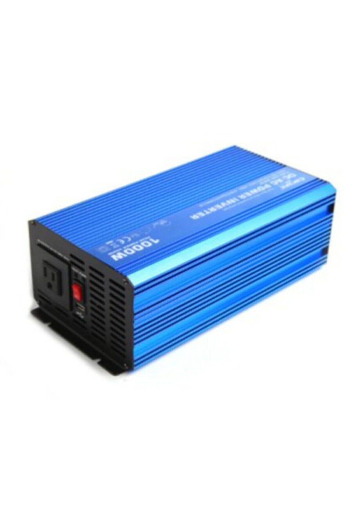 Lexron 1000 Watt W 24 V / 220 Tam Sinüs Çevirici Inverter Invertör