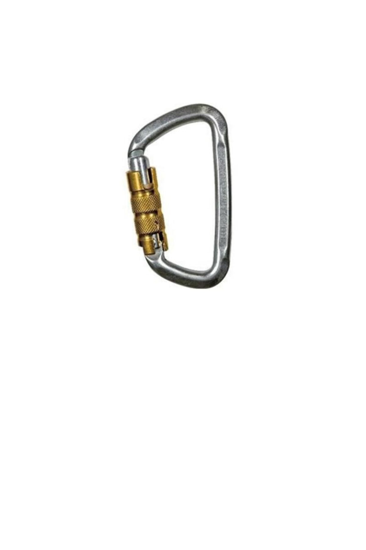 Climbing Technology Ct Celık C/f D Karabına Trı-lock