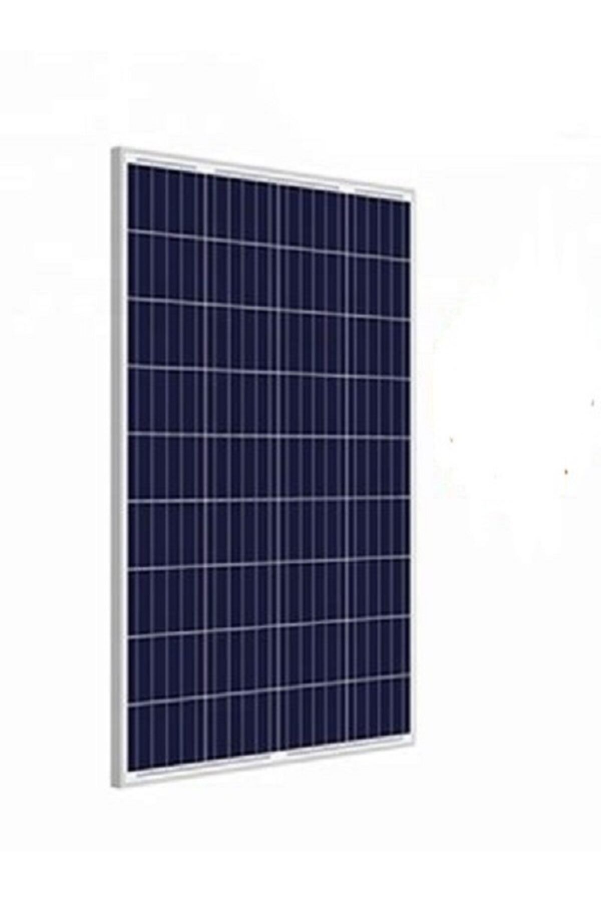 Lexron 60 W Polikristal Güneş Paneli