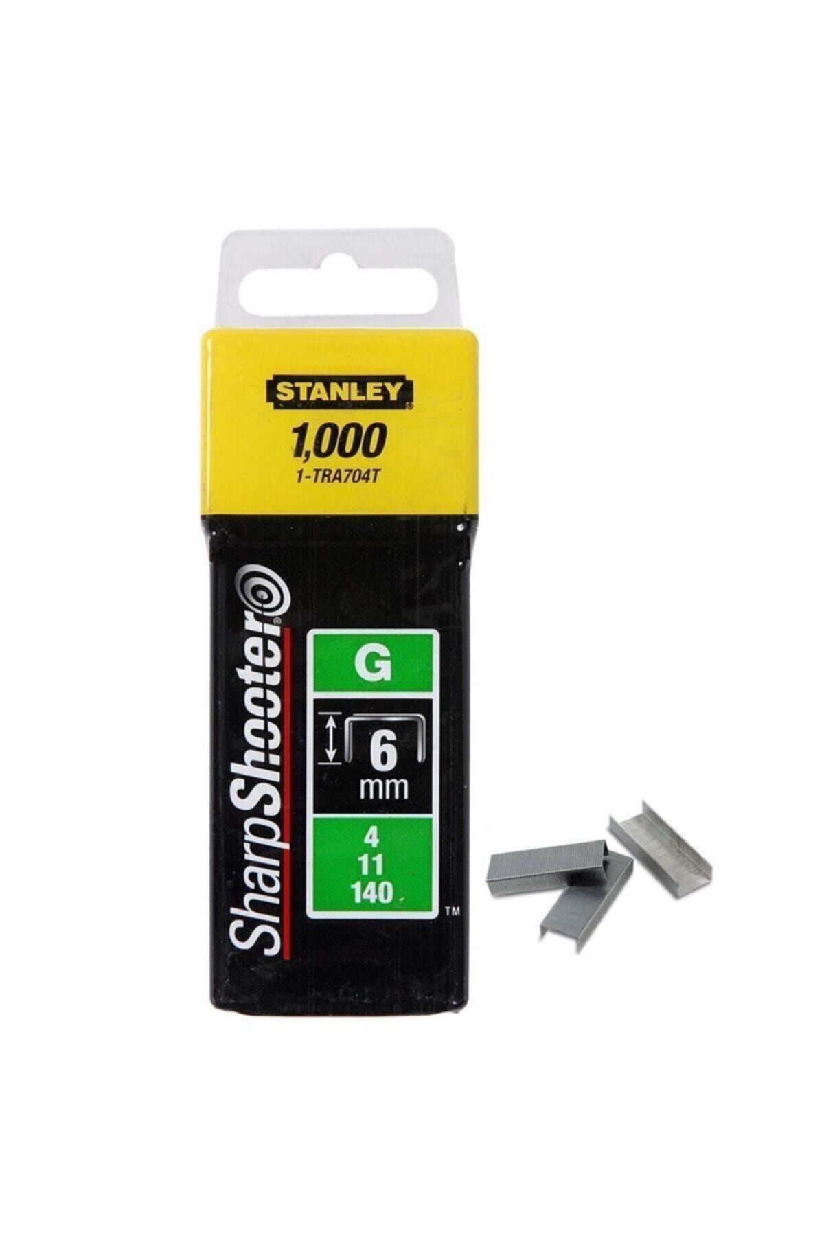Stanley Zımba Teli, 6mmx1000 St1tra704t