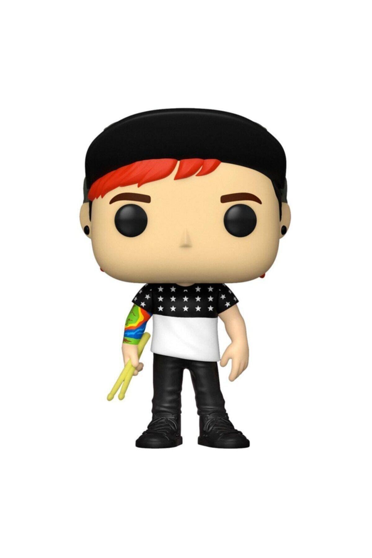 Funko Pop Figür: Rocks: Twenty One Pilots- \