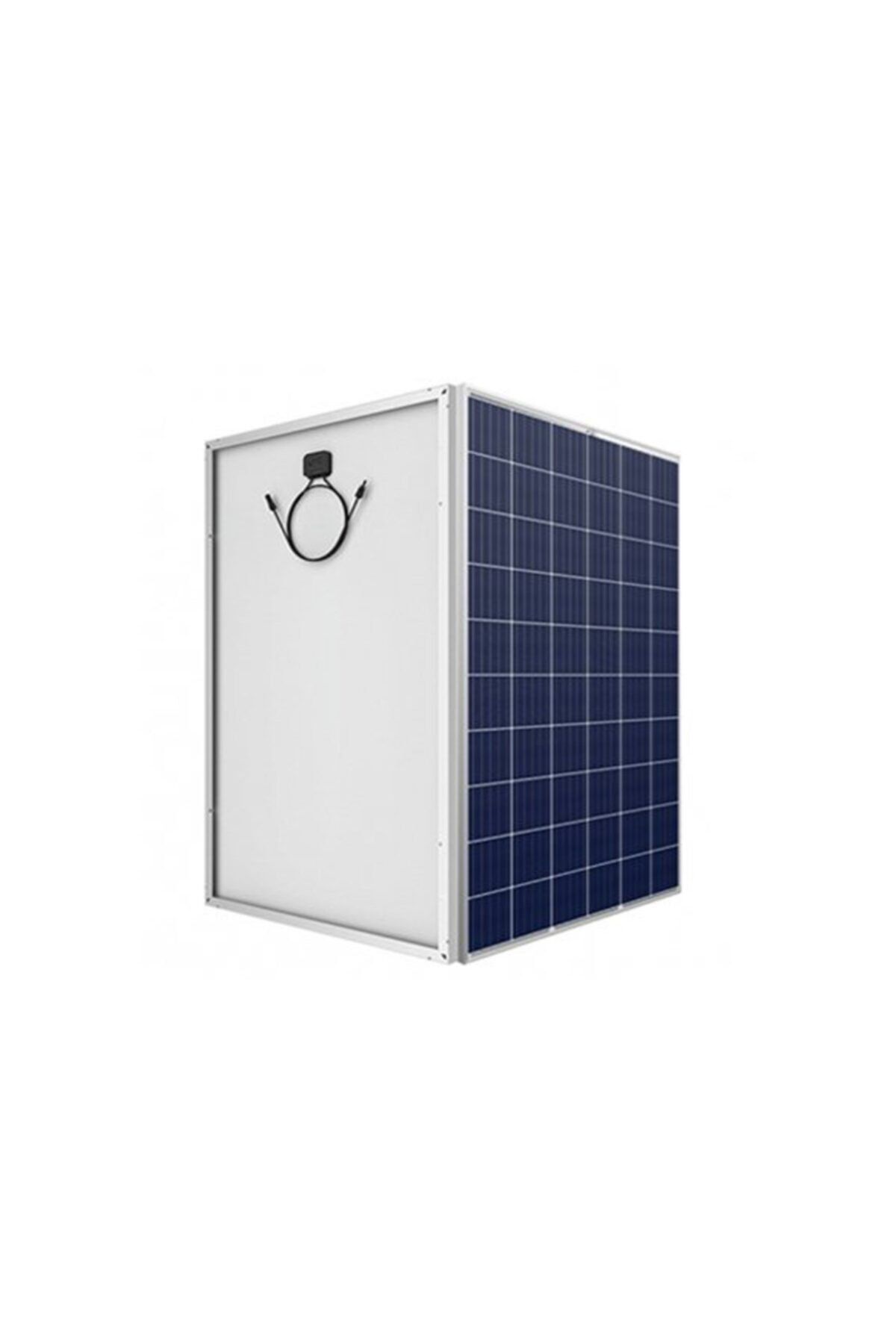 Lexron 285 Watt Polikristal Güneş Paneli