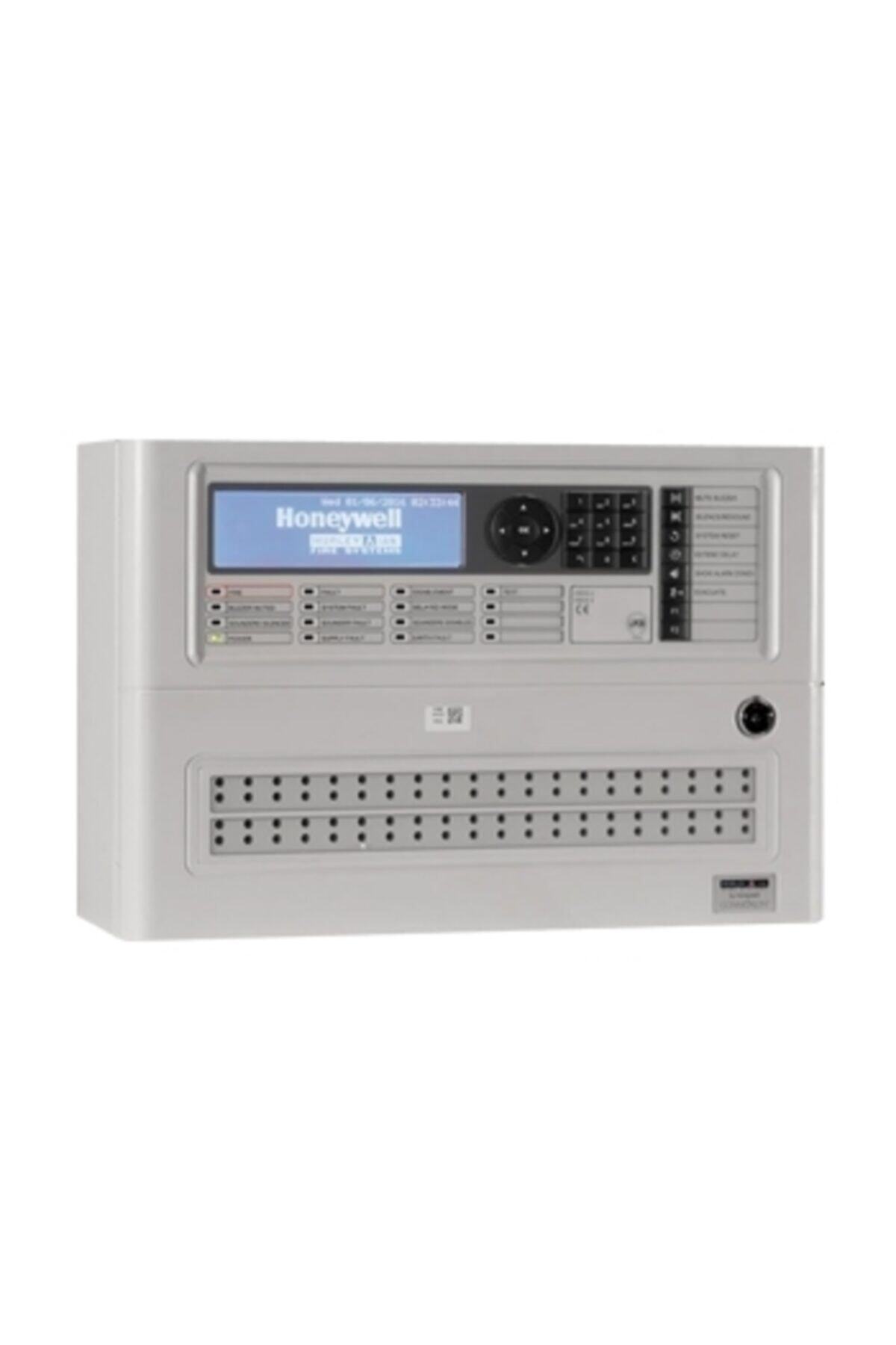HONEYWELL Dxc2 İki Loop Yangın Algılama Paneli