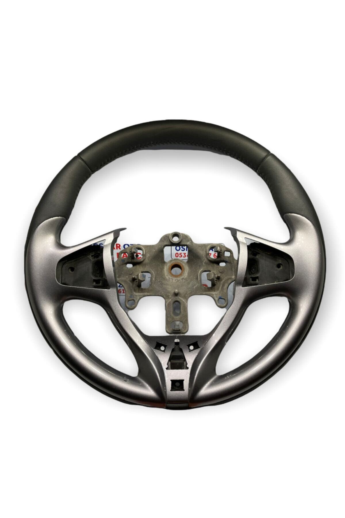 CLIO Renault Clio 4 Direksiyon Simidi Orjinal Oem:6224690