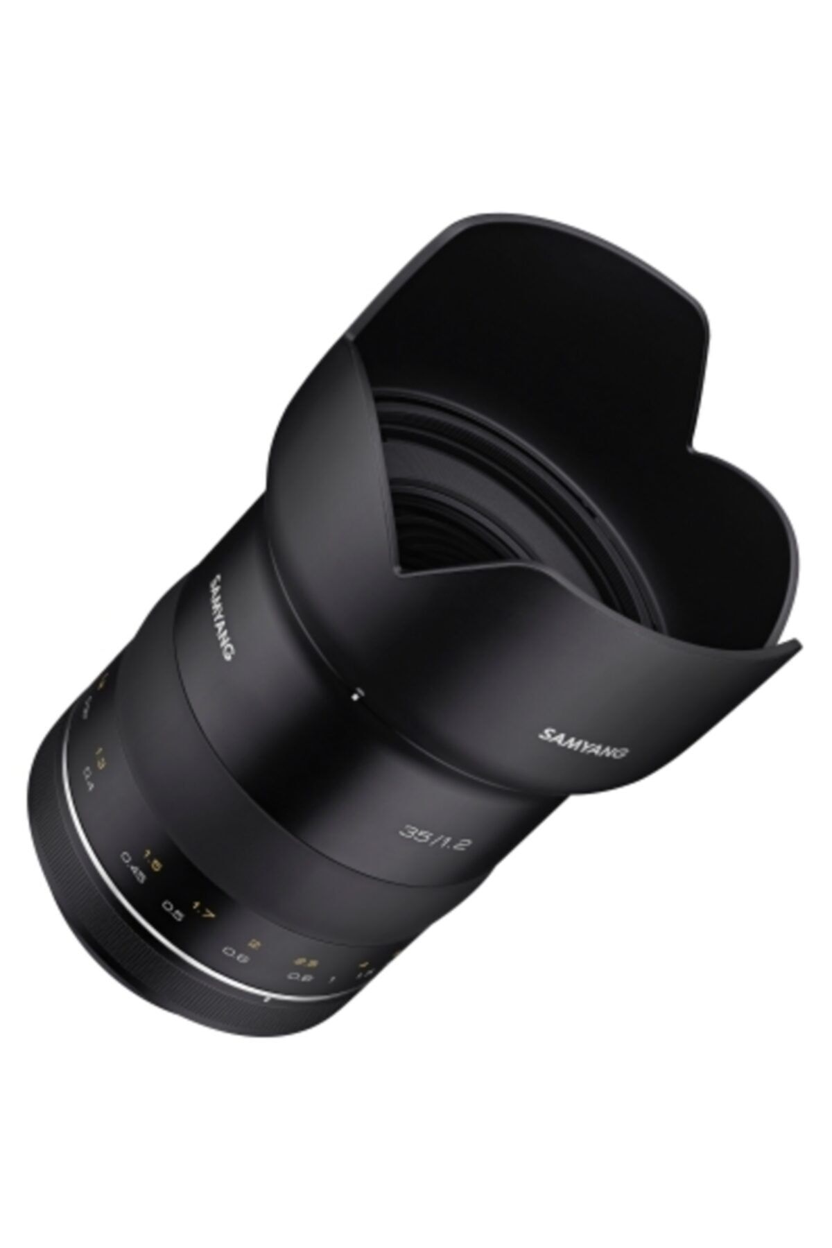 SAMYANG Xp 35mm F:1.2 Lens Canon Ef Uyumlu