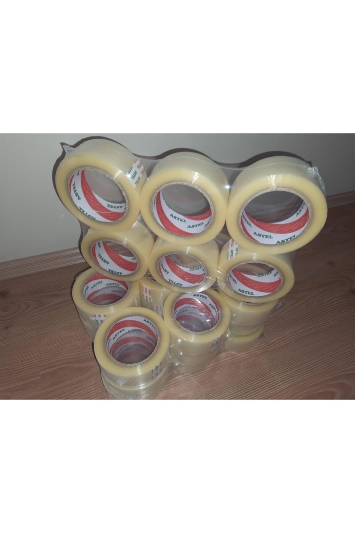Astel Koli Bantı 45x100 36'lı
