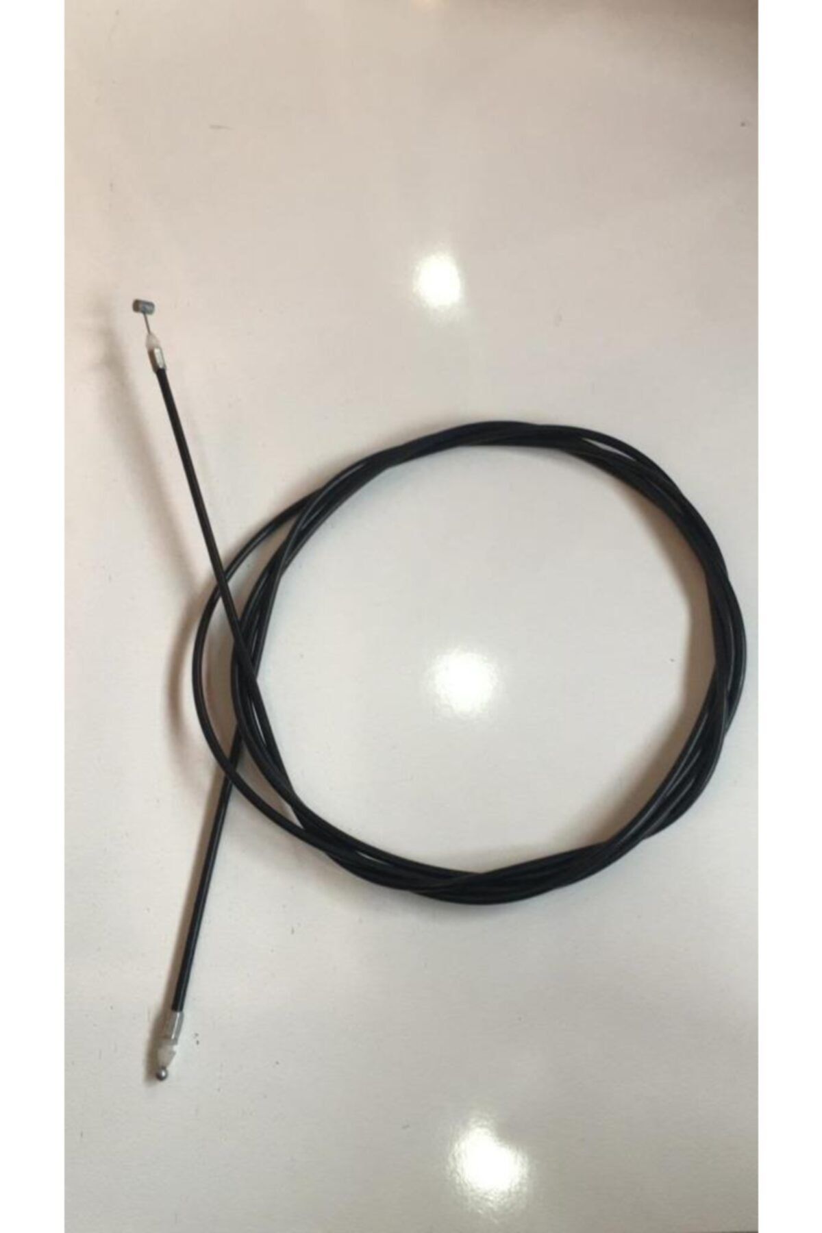 KORE Tel Bagaj Açma Accent Blue 11-17