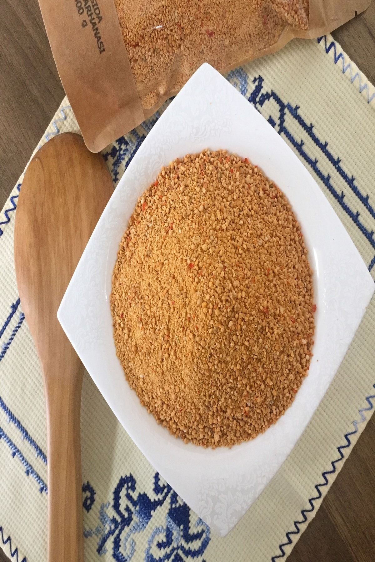 ELİA GIDA Bebek Tarhanası 400 gr
