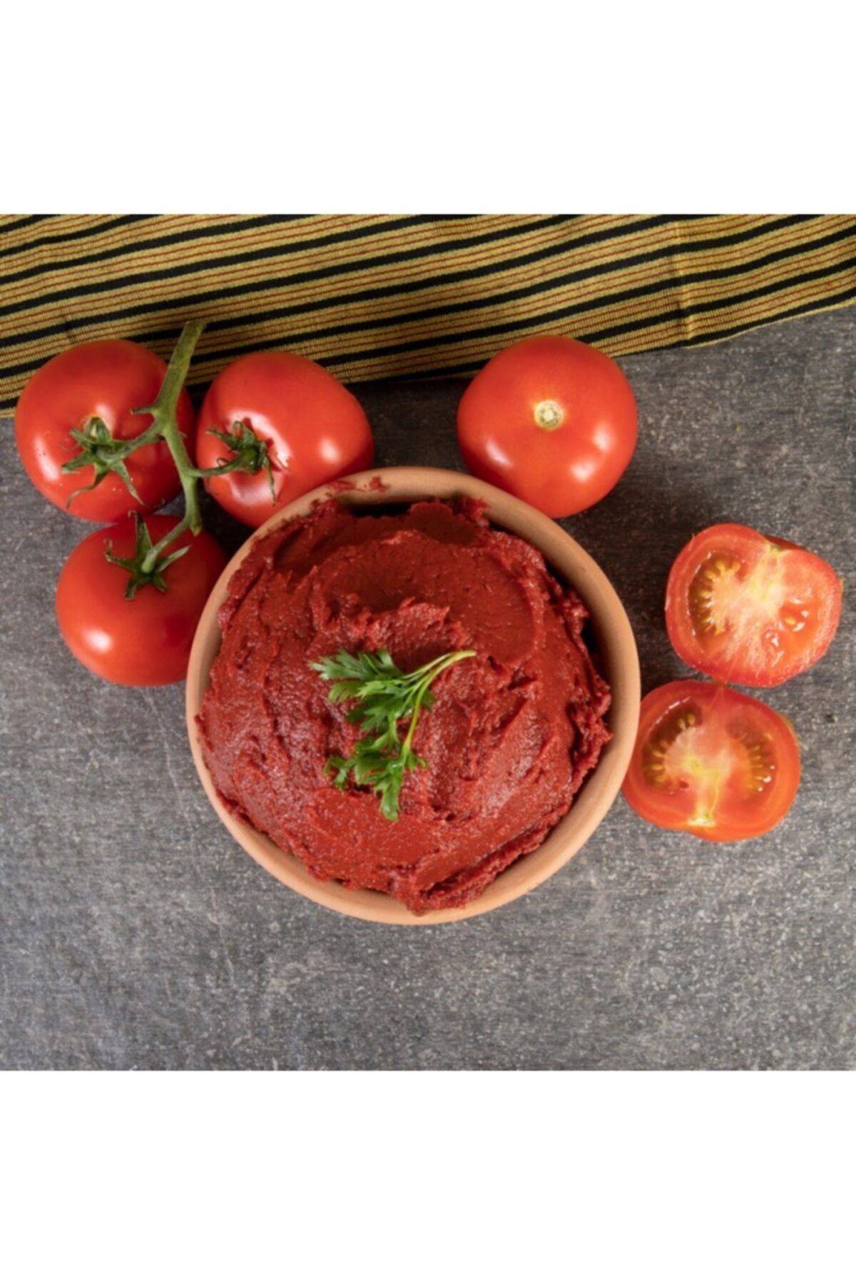 kim salça Ev Yapımı Antep Domates Salçası (1. Kalite Katkısız) 1 Kg
