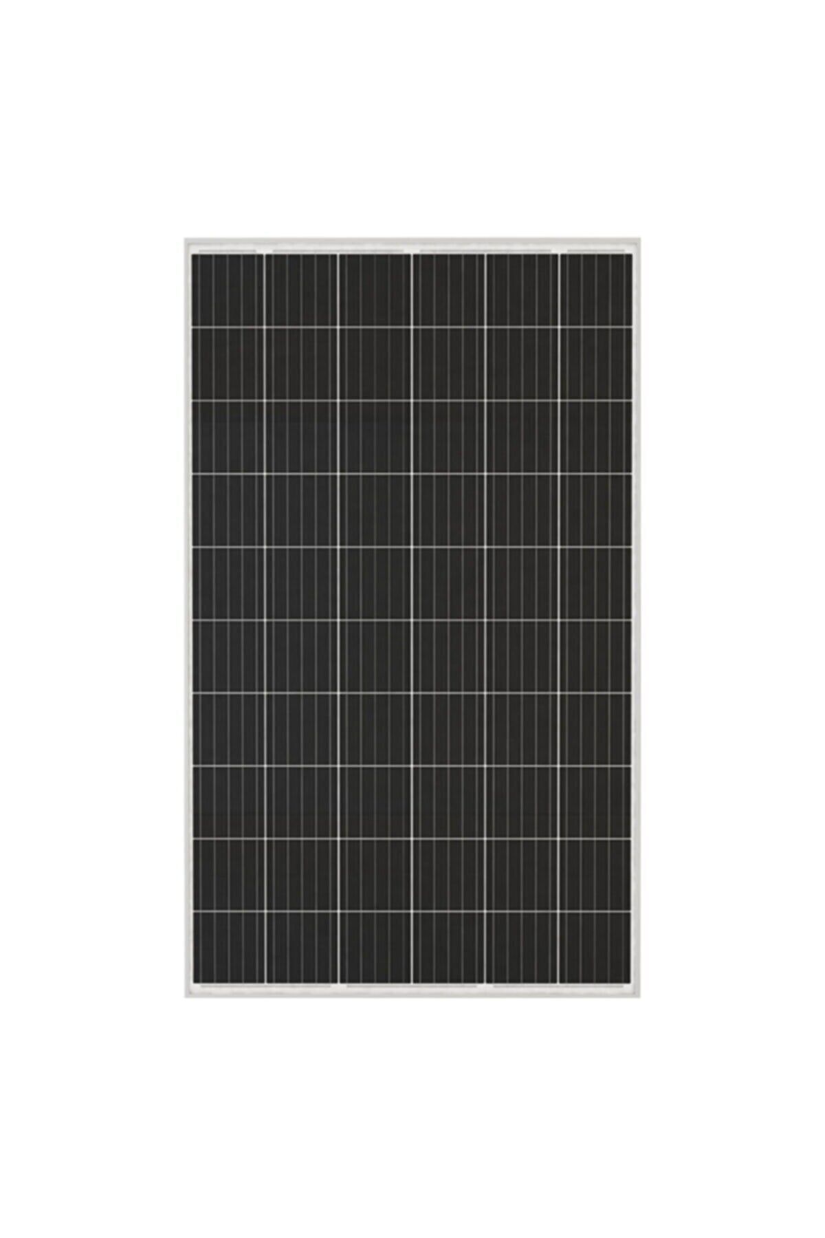 Lexron 340 Watt W Monokristal Güneş Paneli Solar Panel 1.sınıf A Kalite