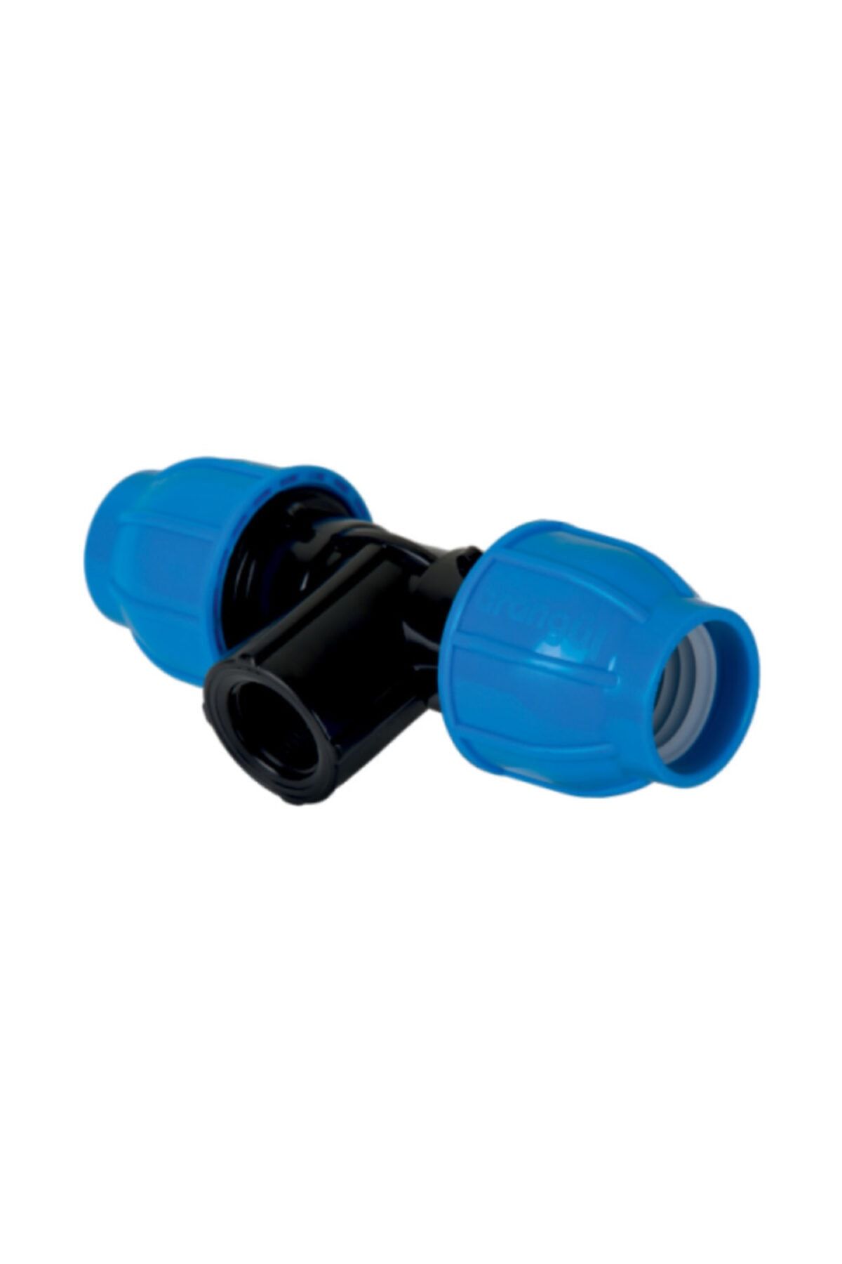 MKD Kaplin Iç Diş T 25 -3/4