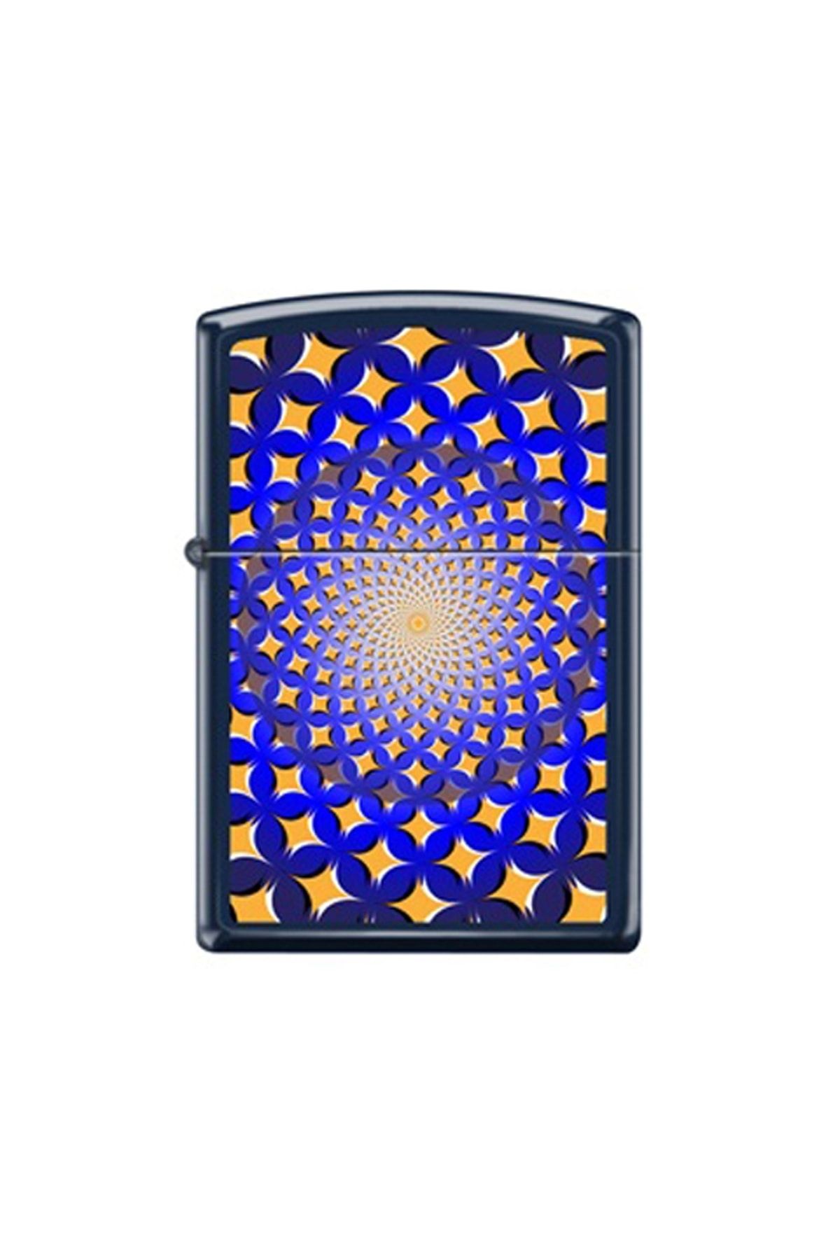 Zippo Çakmak Spıial Star Wheel 239-000978