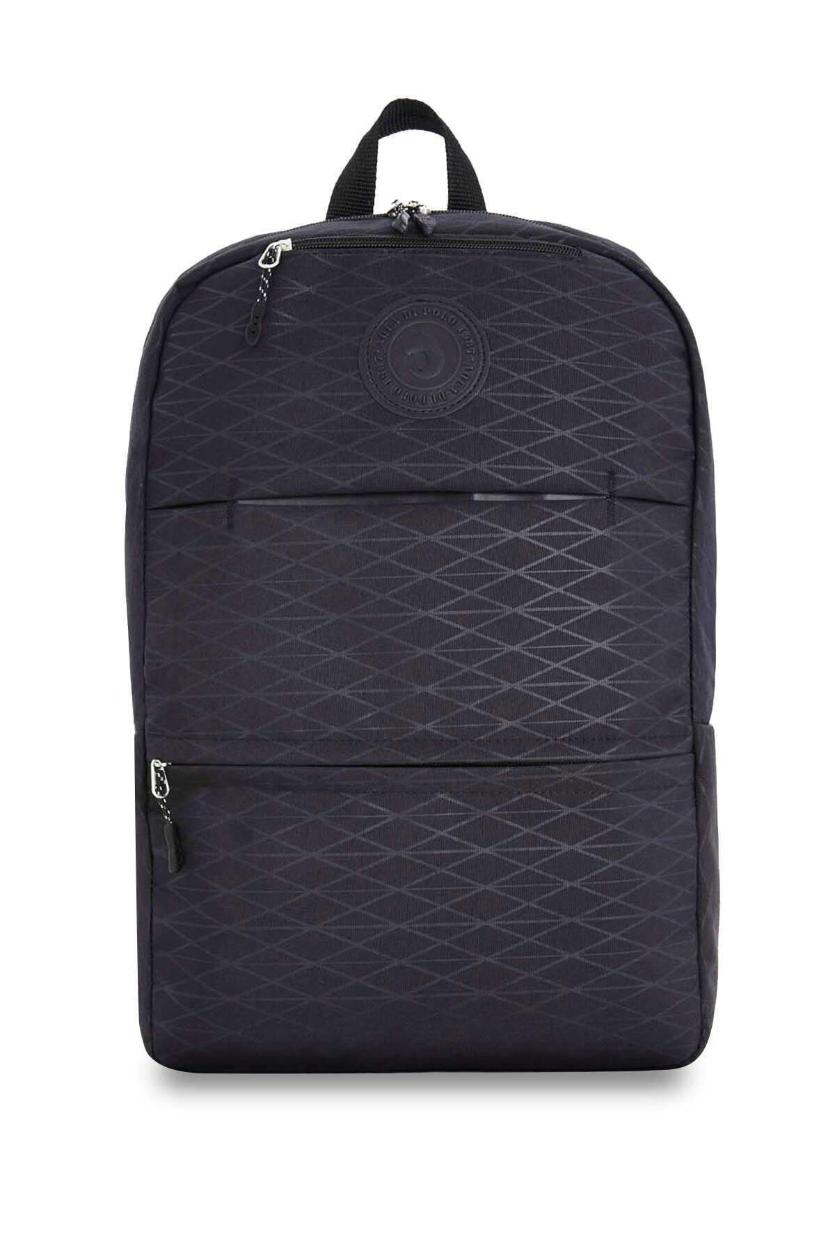 Aqua Di Polo 1987 Unisex Hugbag Laptop Çantası (spor,okul, Outdoor,laptop) Apba013004