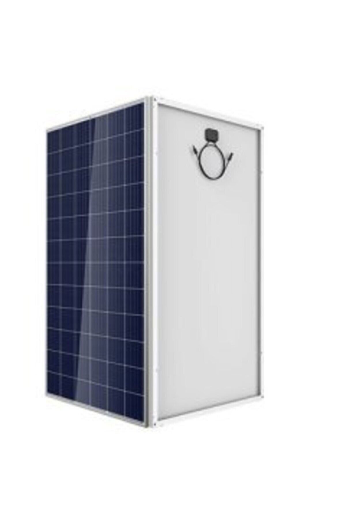 Lexron 340 x Watt Polikristal Güneş Paneli Solar Panel 1.Sınıf A Kalite