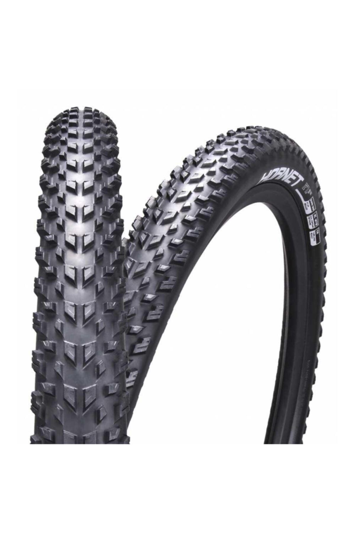 Bianchi Chaoyang Hornet Telli 27.5x2.10 Zırhlı Dış Lastik