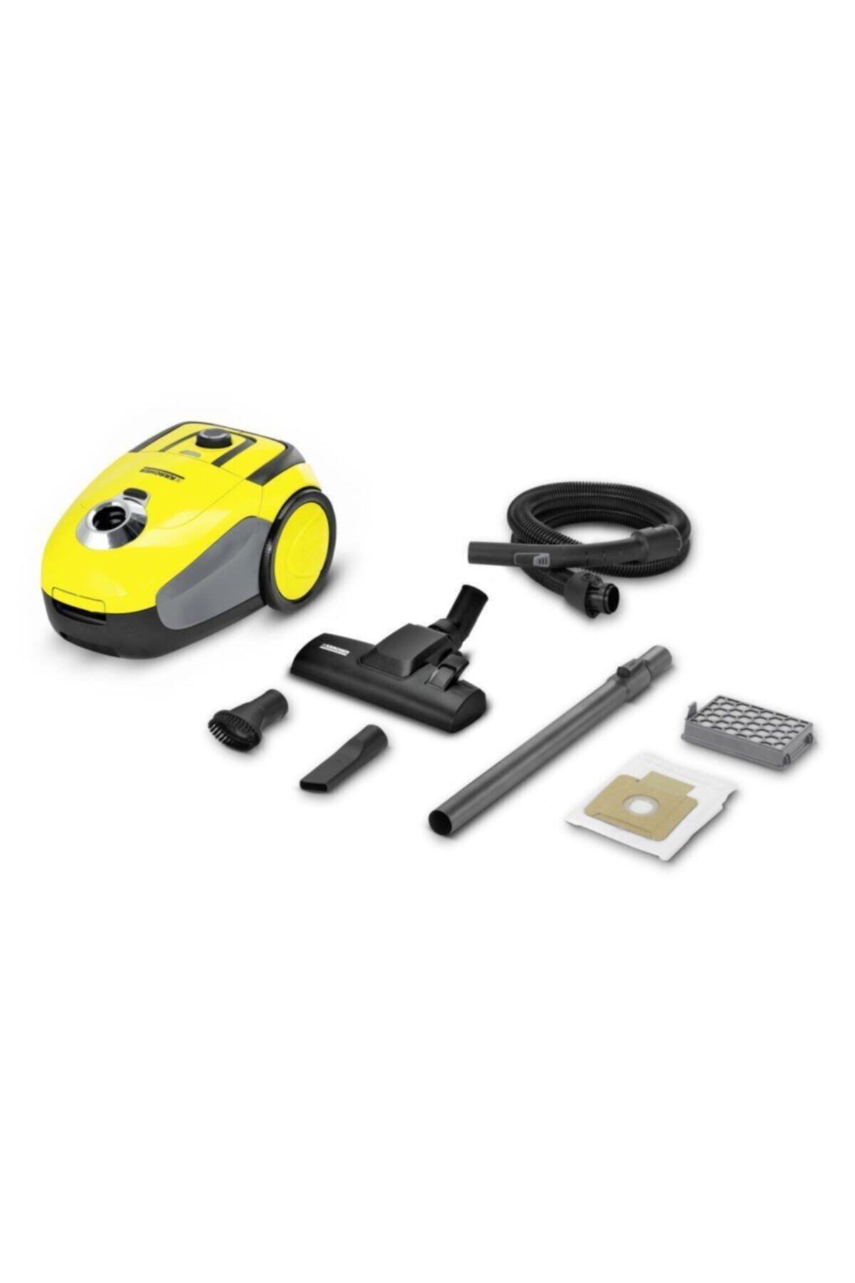 Karcher Vc 2 Elektrikli Süpürge