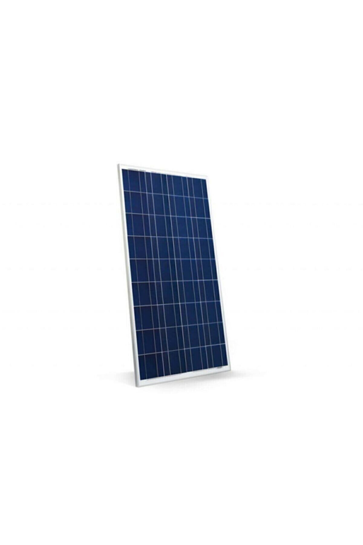 Lexron 125 W Polikristal Güneş Paneli Solar Panel